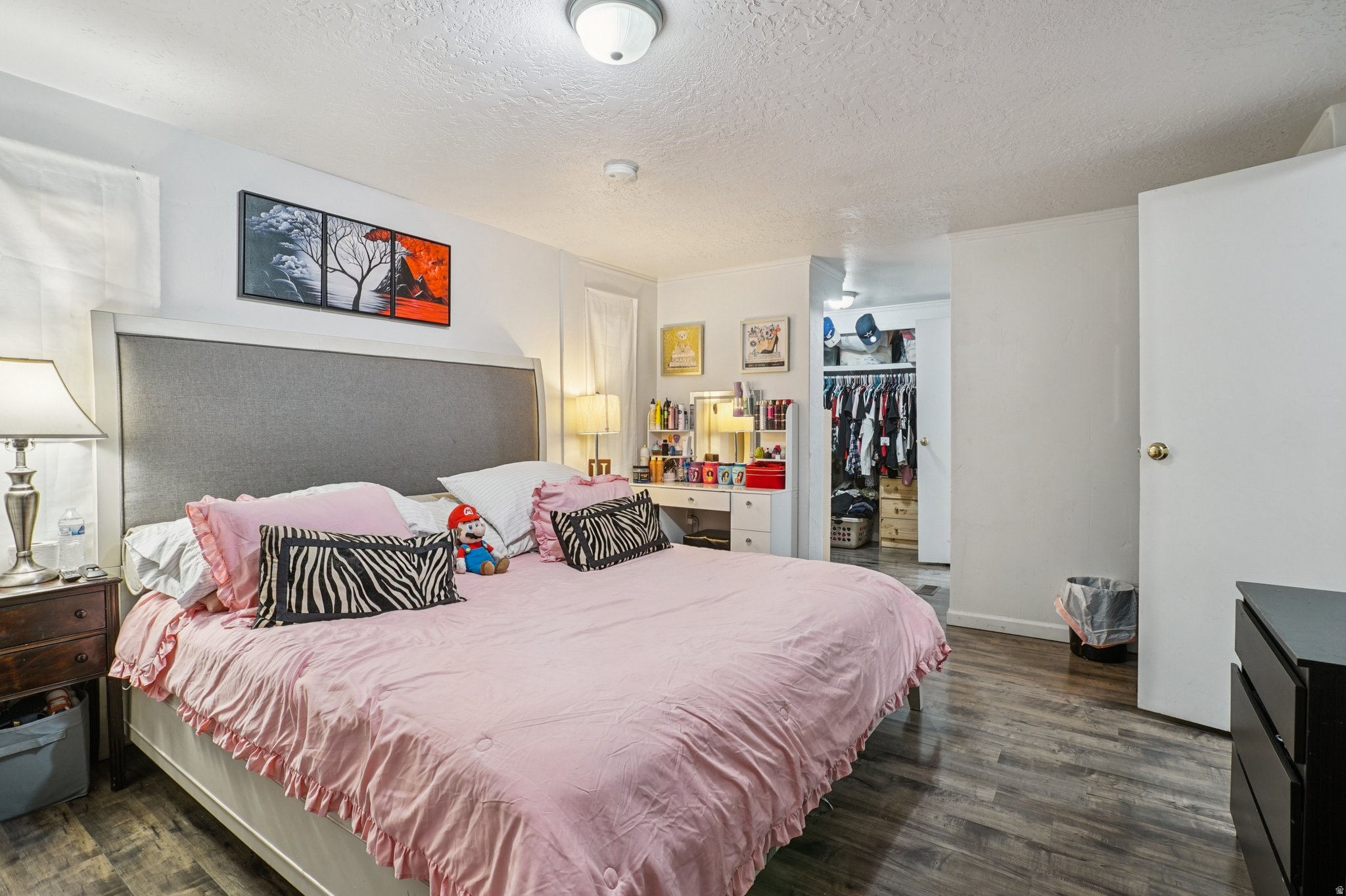 MAJESTIC MEADOWS - Residential