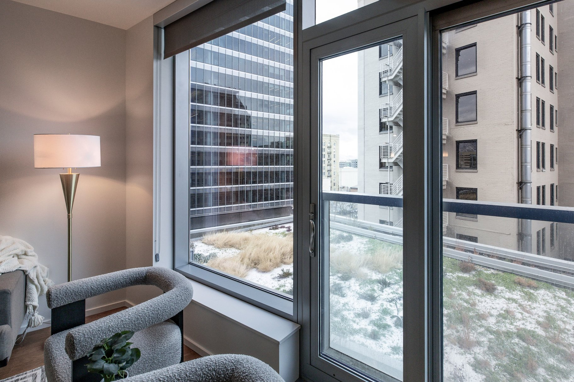 THE REGENT - Residential