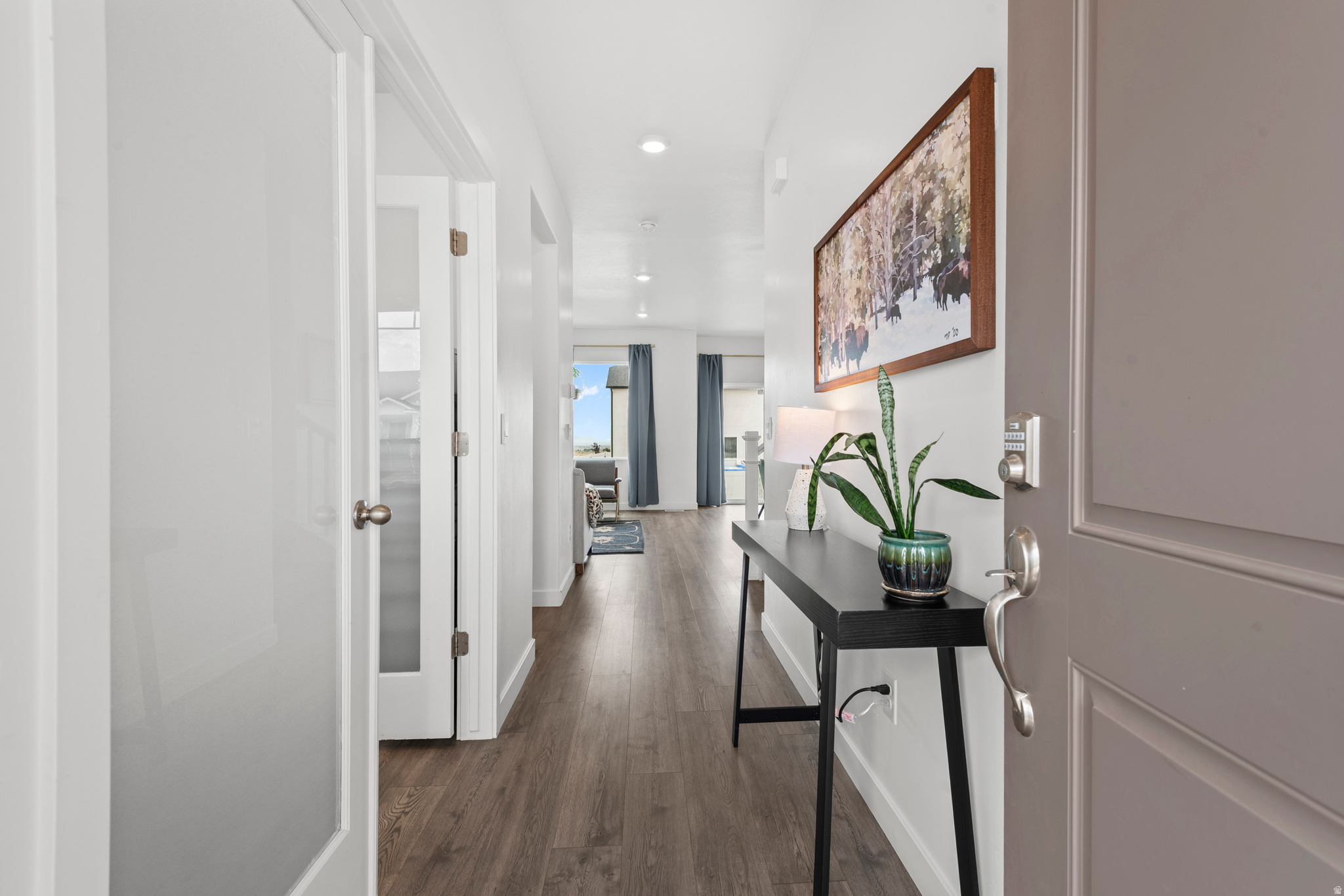 LEXINGTON GREENS - Residential