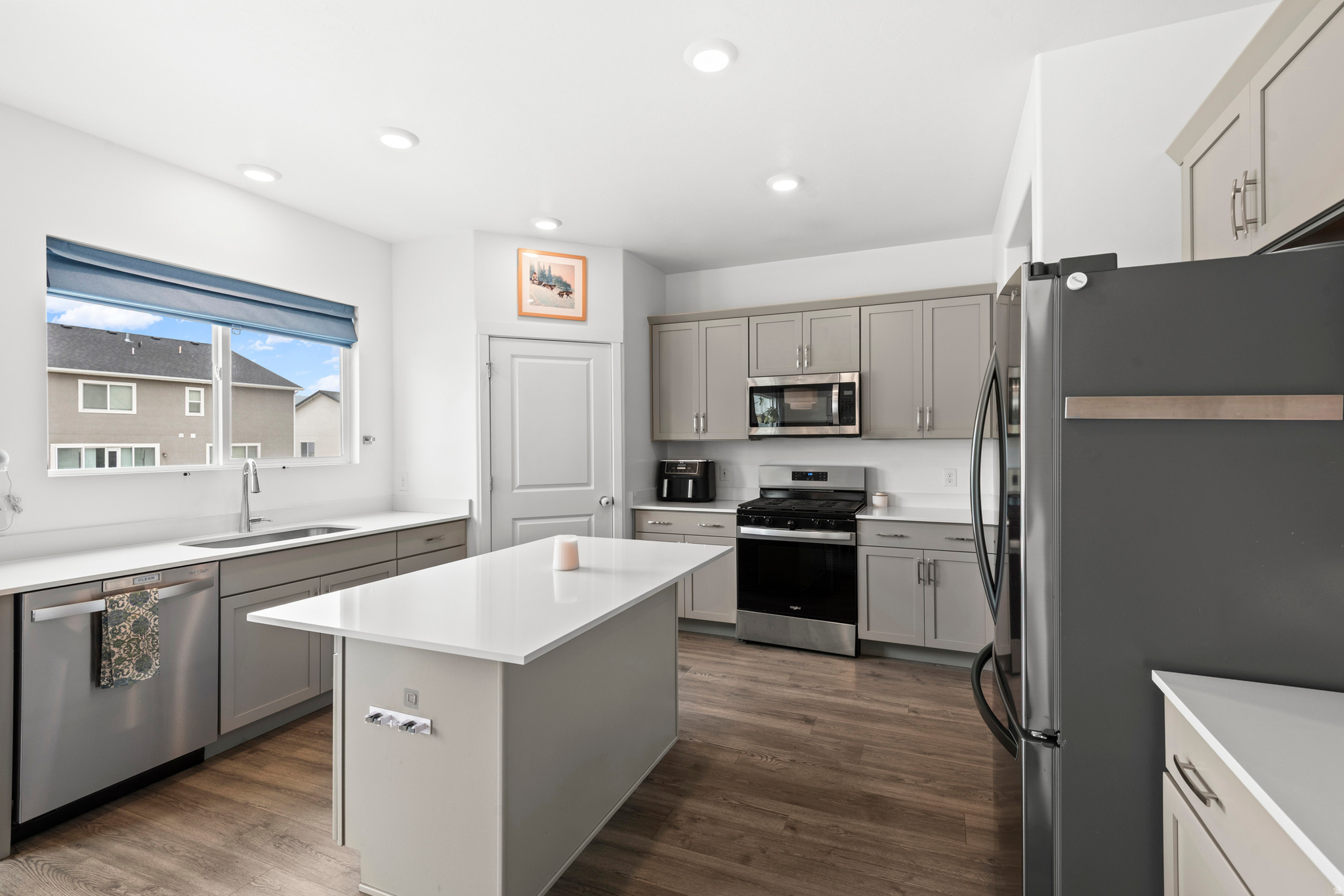 LEXINGTON GREENS - Residential