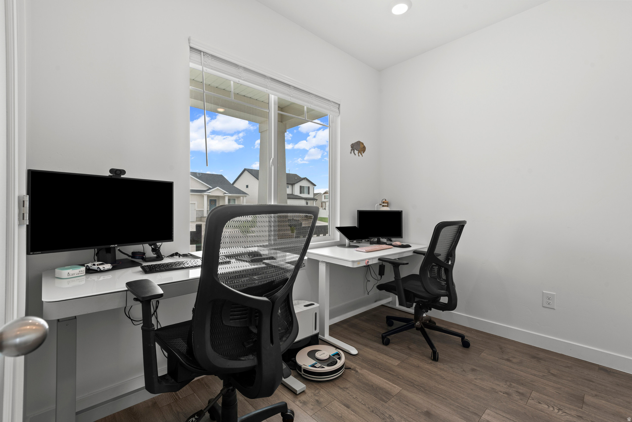 LEXINGTON GREENS - Residential