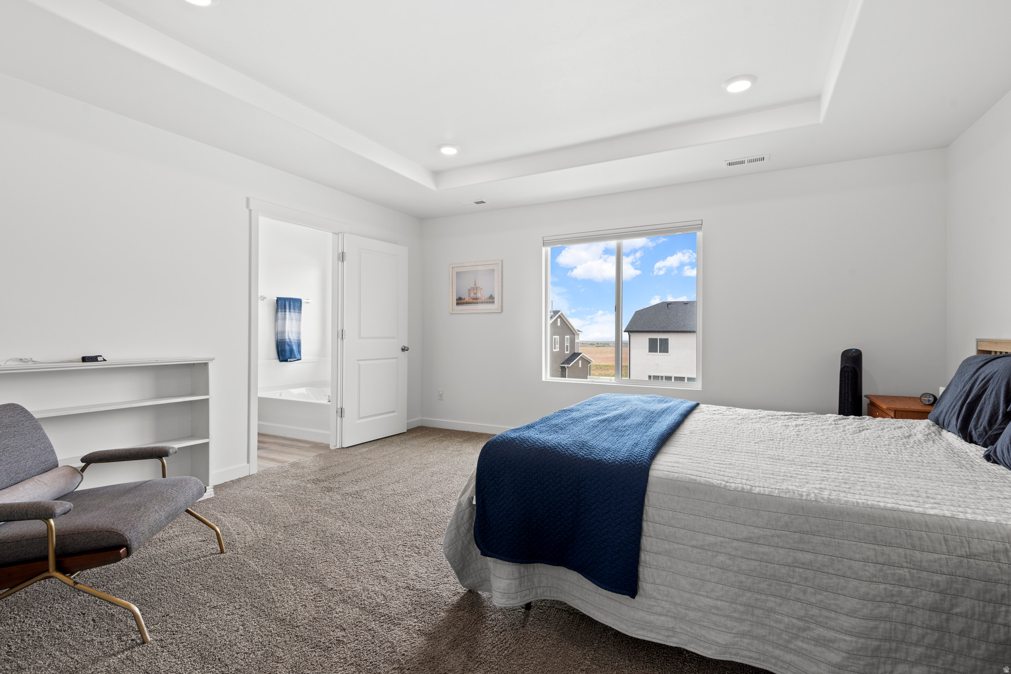 LEXINGTON GREENS - Residential