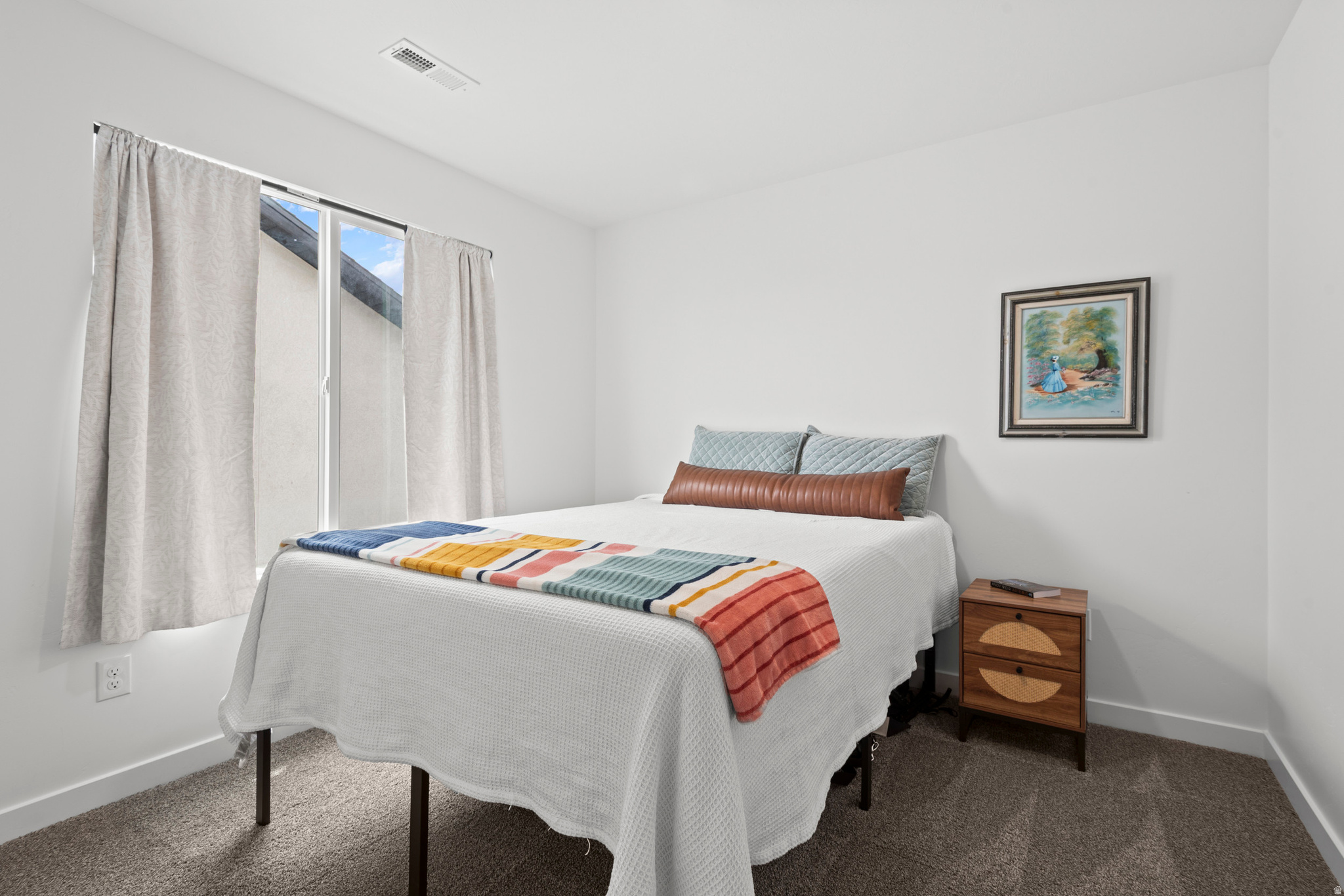LEXINGTON GREENS - Residential