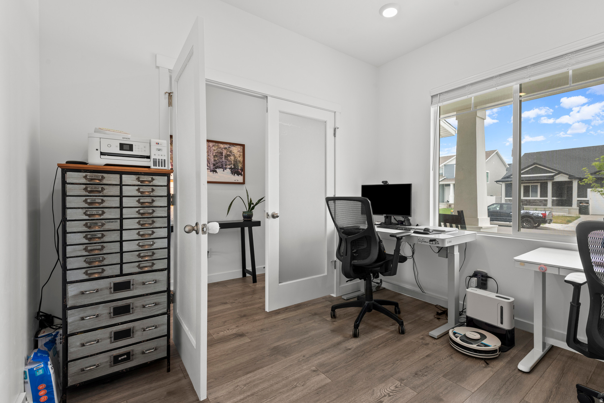 LEXINGTON GREENS - Residential