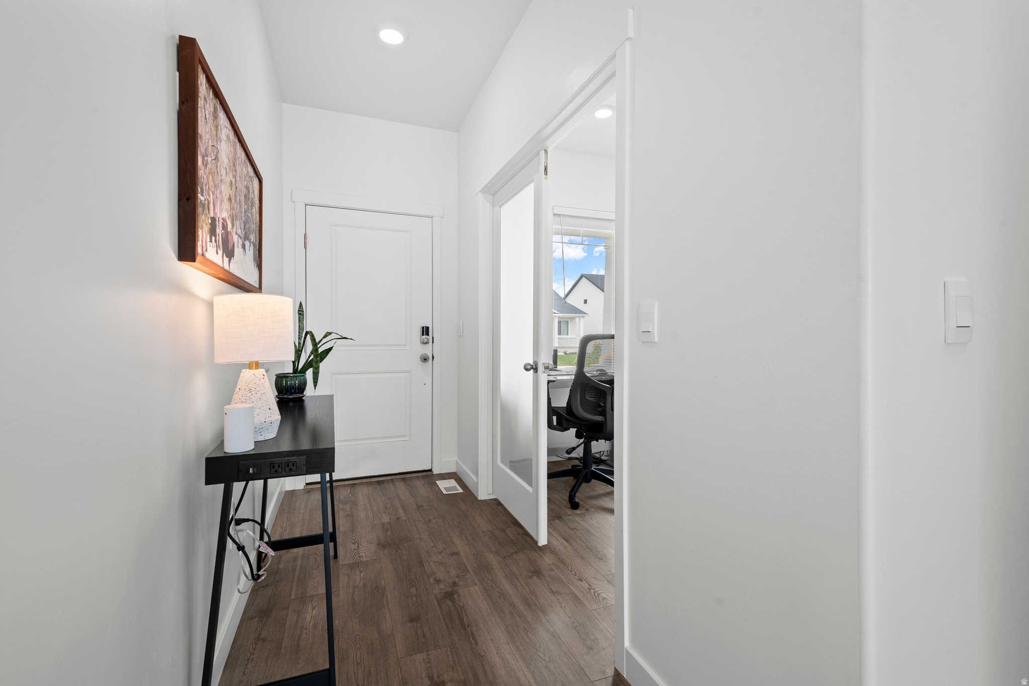 LEXINGTON GREENS - Residential