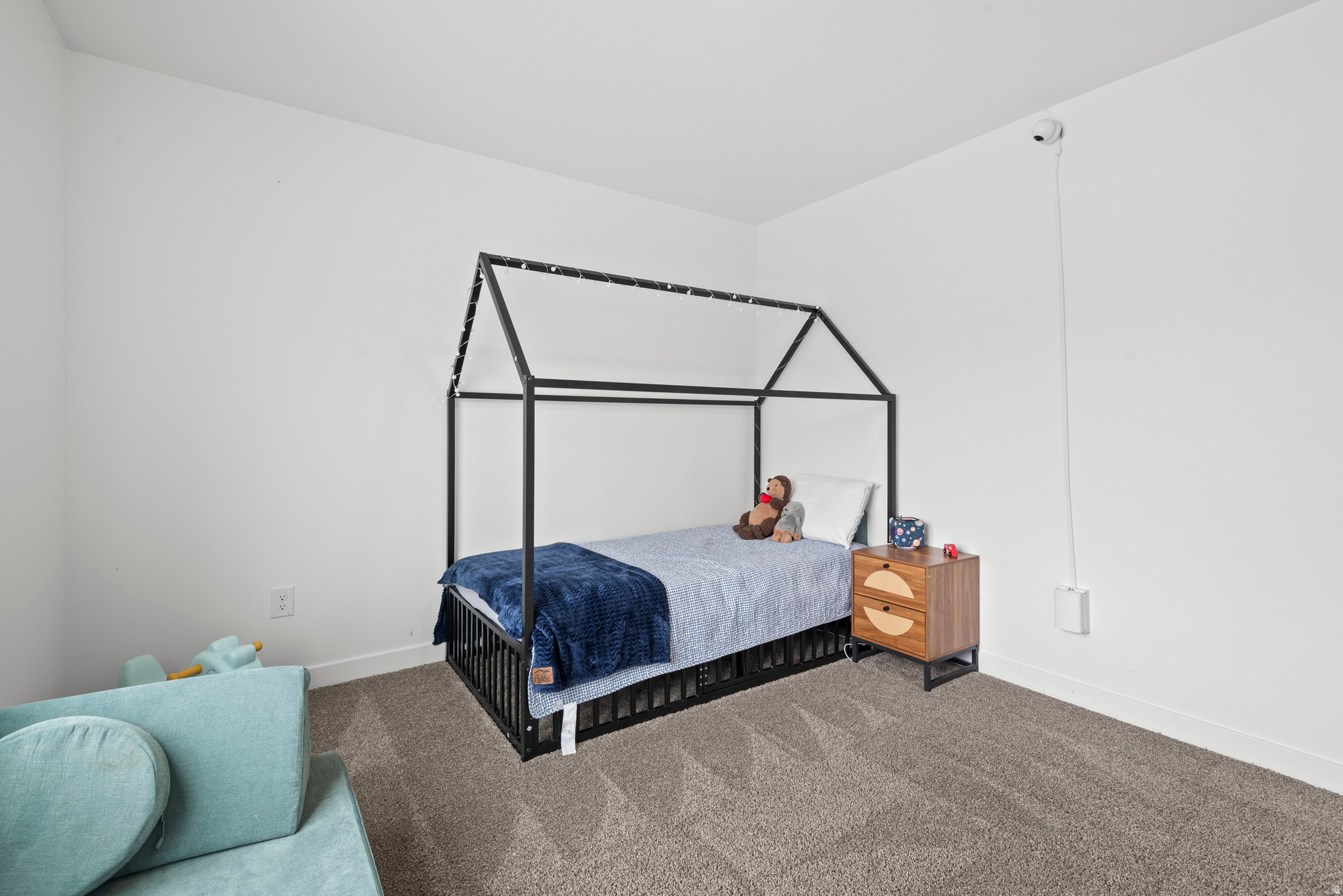 LEXINGTON GREENS - Residential