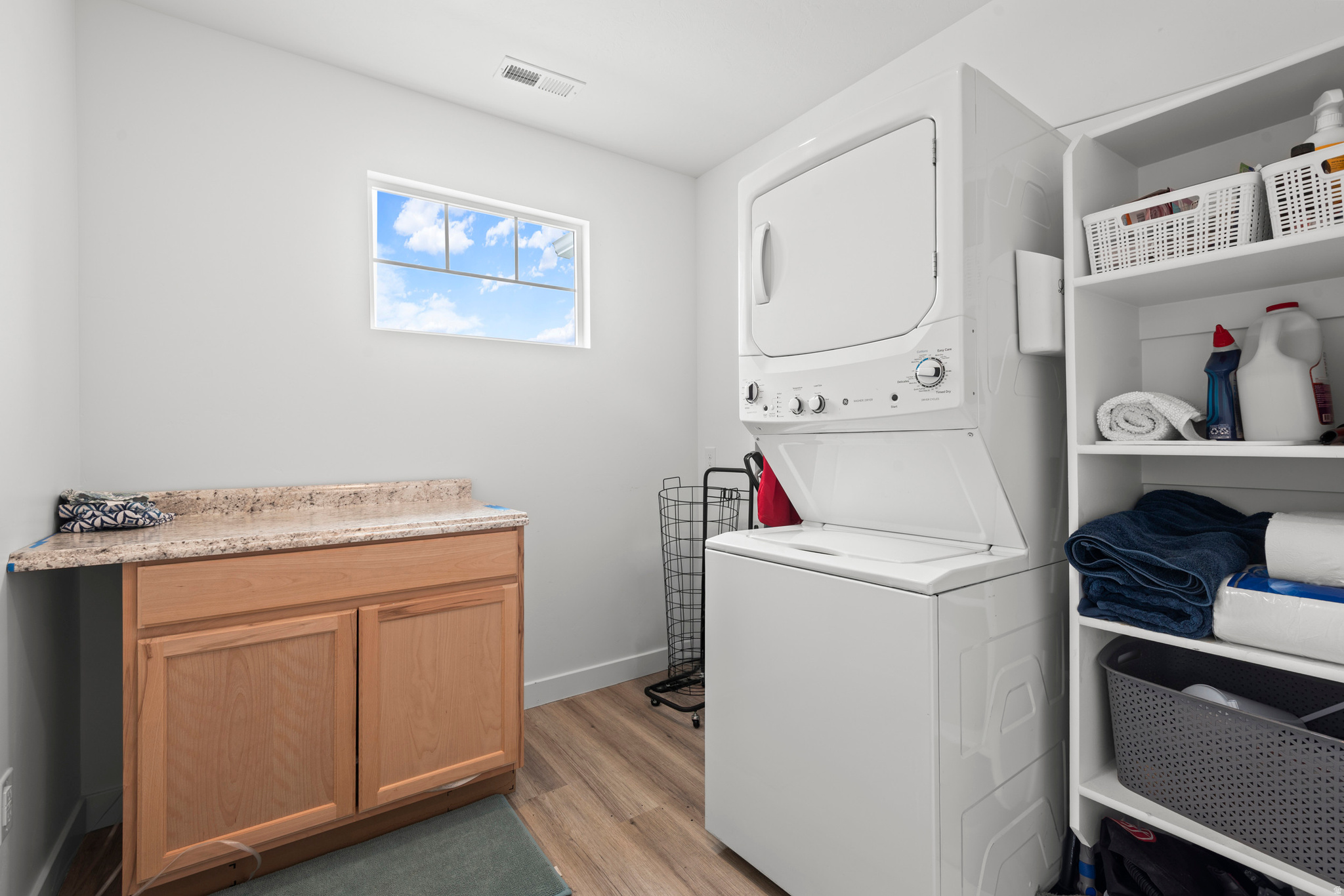 LEXINGTON GREENS - Residential