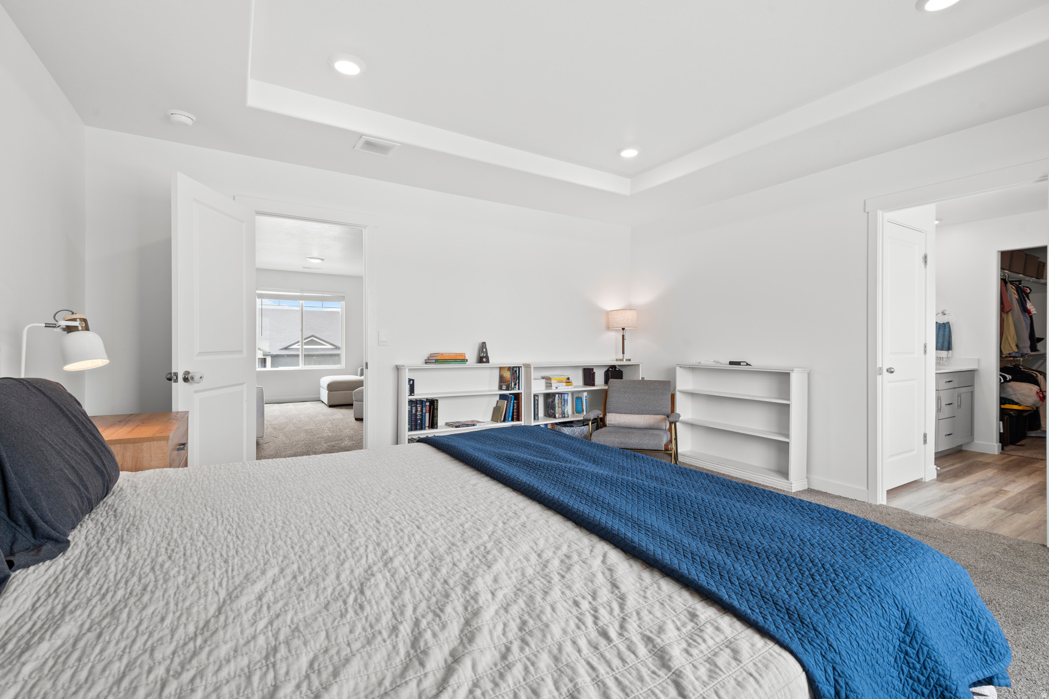 LEXINGTON GREENS - Residential