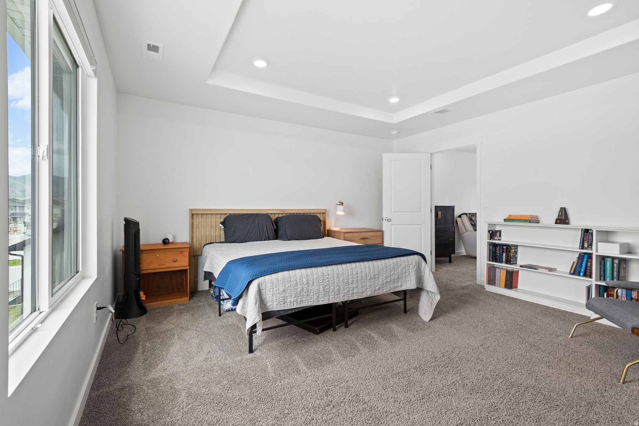 LEXINGTON GREENS - Residential
