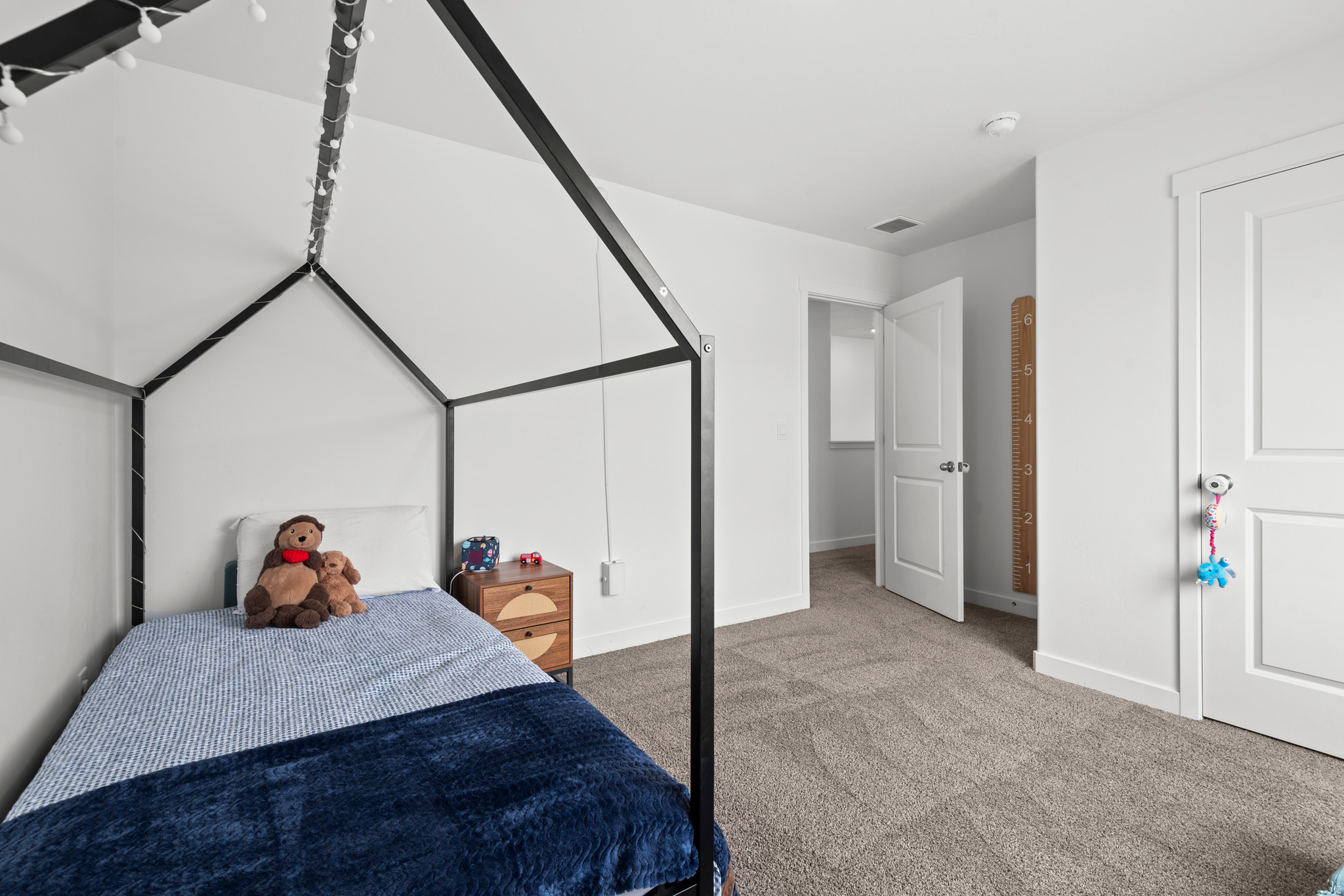 LEXINGTON GREENS - Residential