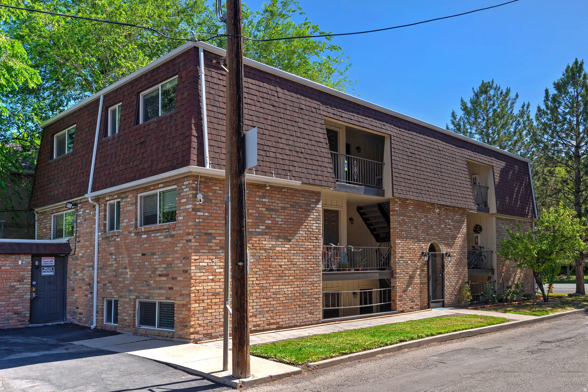 PLAT B SLC SUR - Residential
