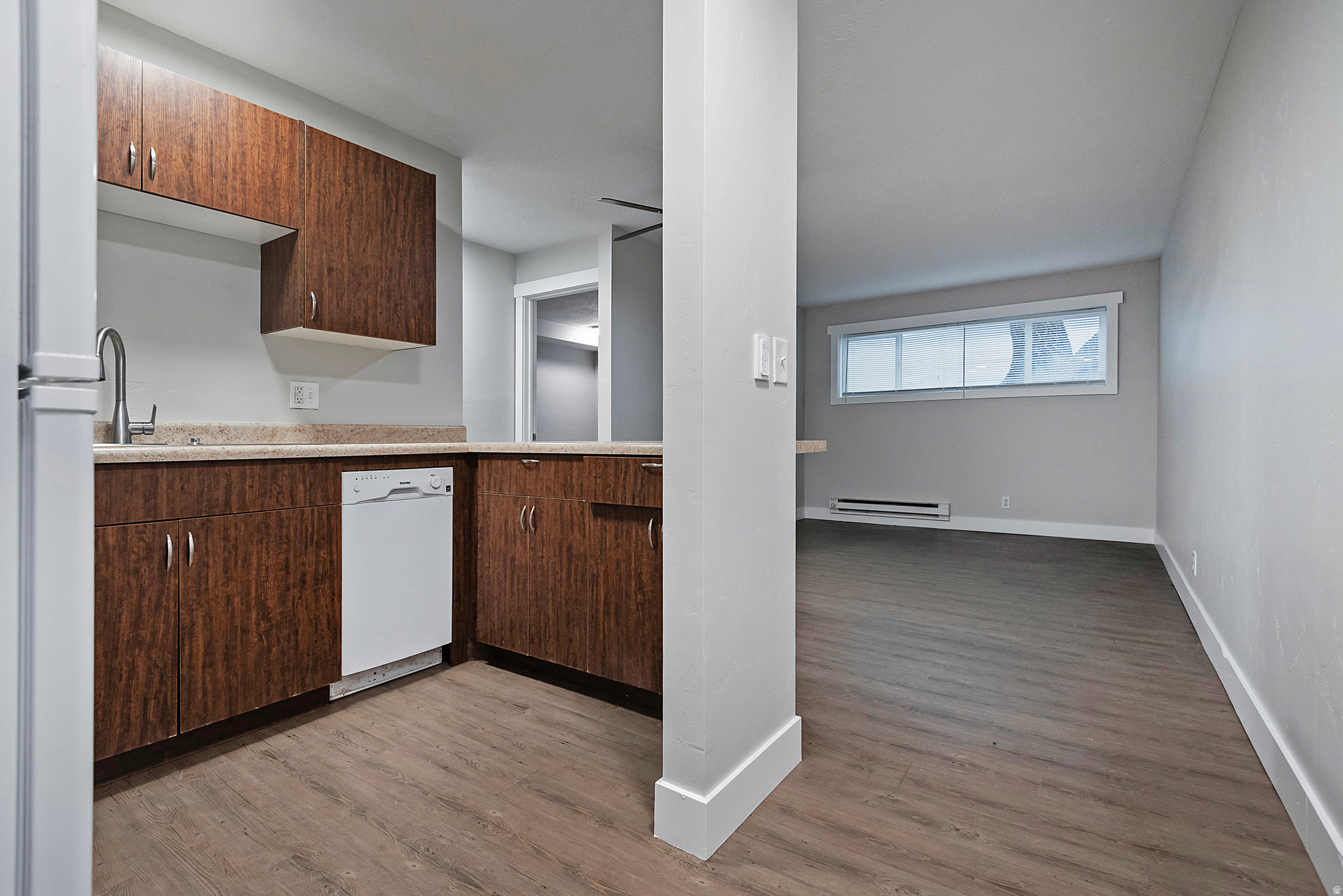 PLAT B SLC SUR - Residential