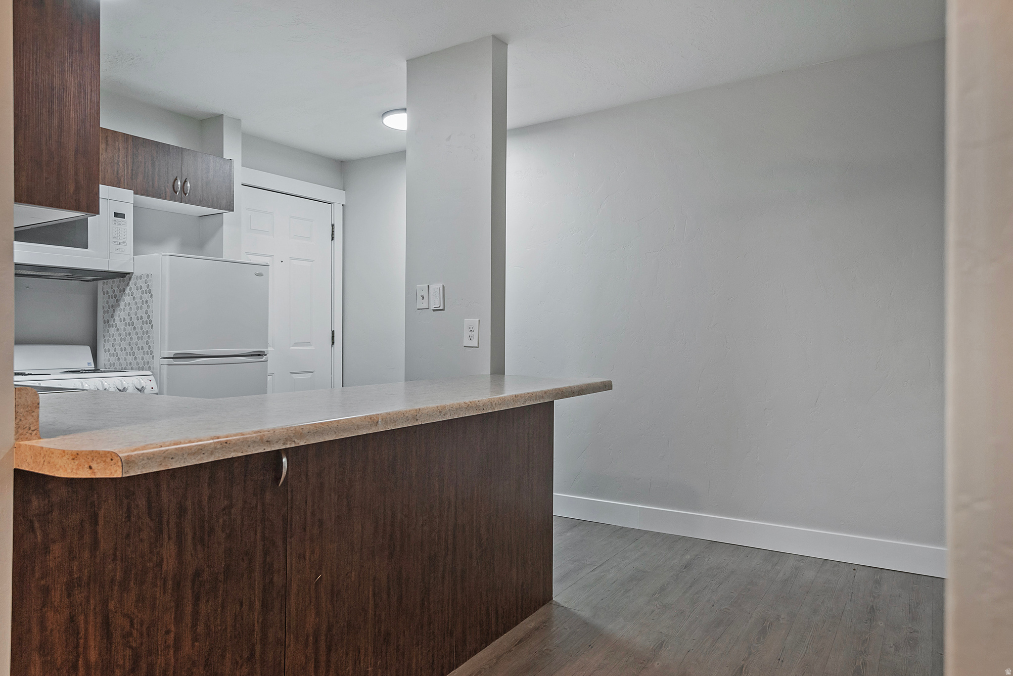 PLAT B SLC SUR - Residential