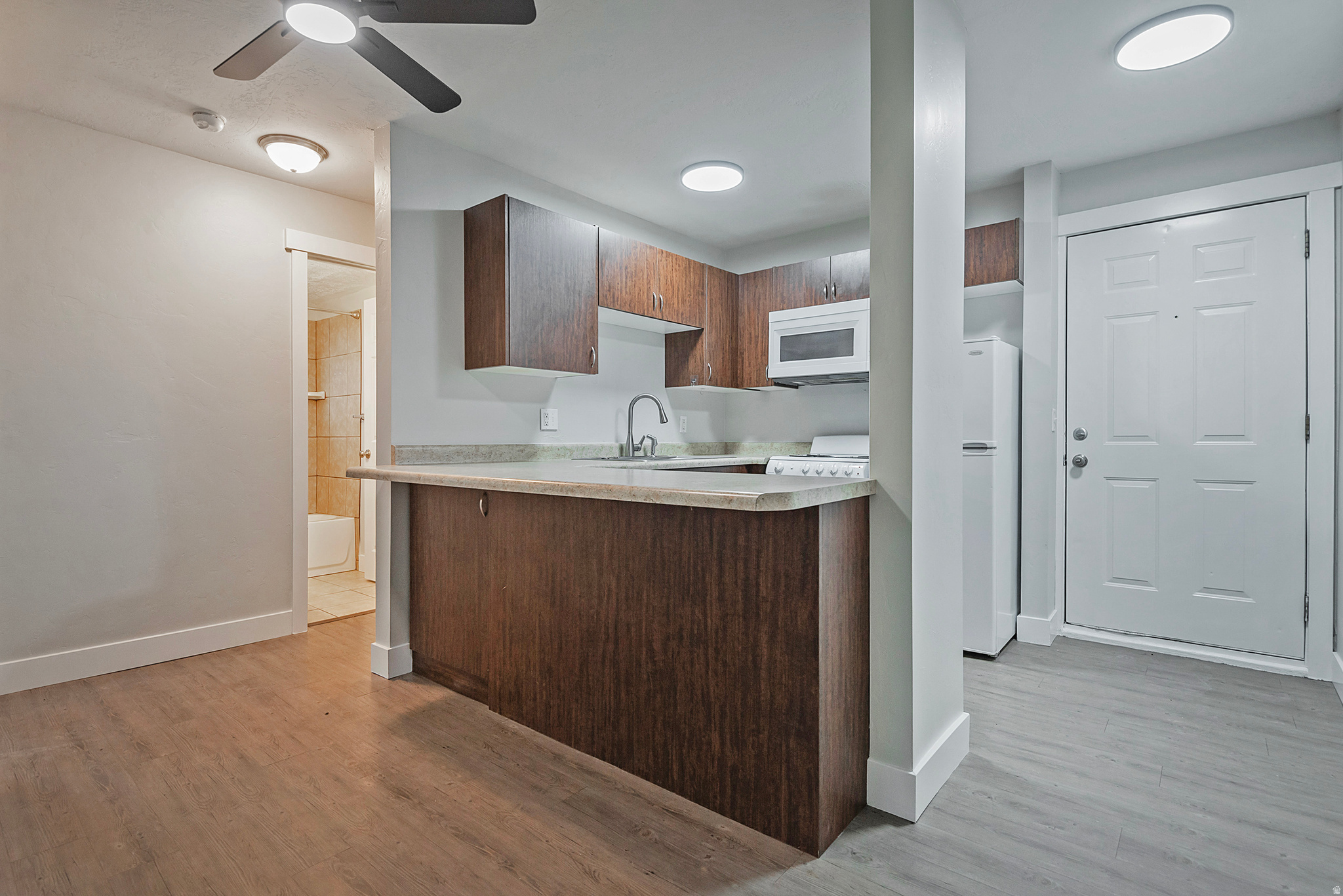 PLAT B SLC SUR - Residential