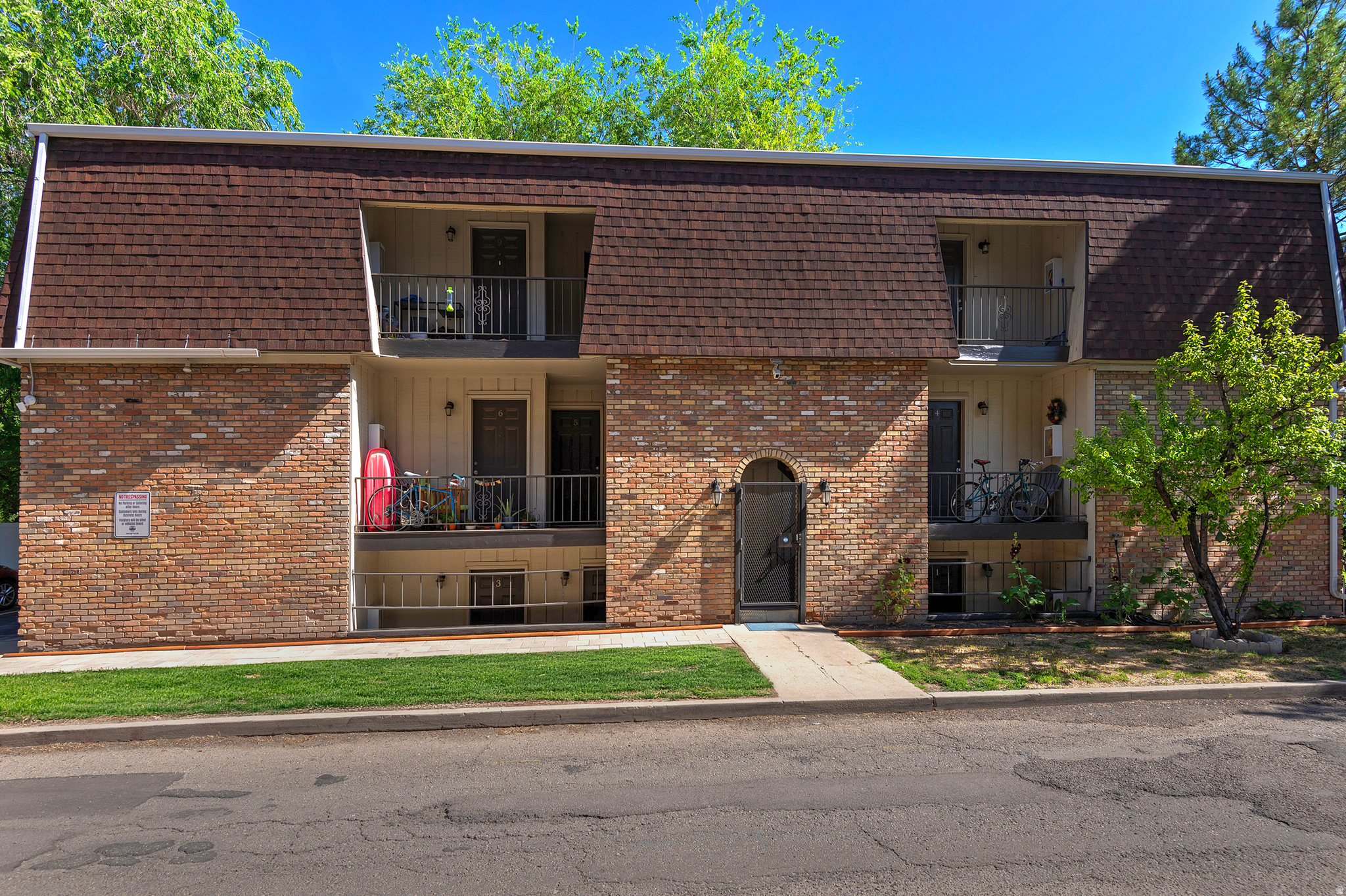 PLAT B SLC SUR - Residential