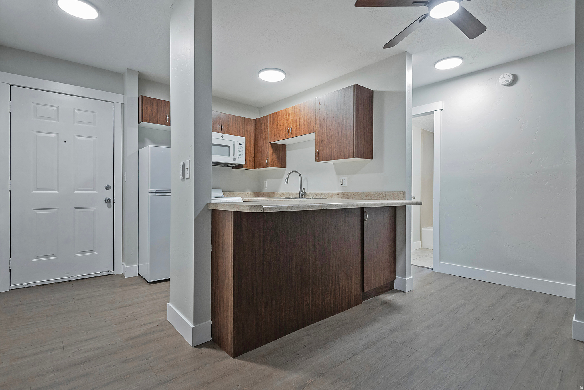 PLAT B SLC SUR - Residential