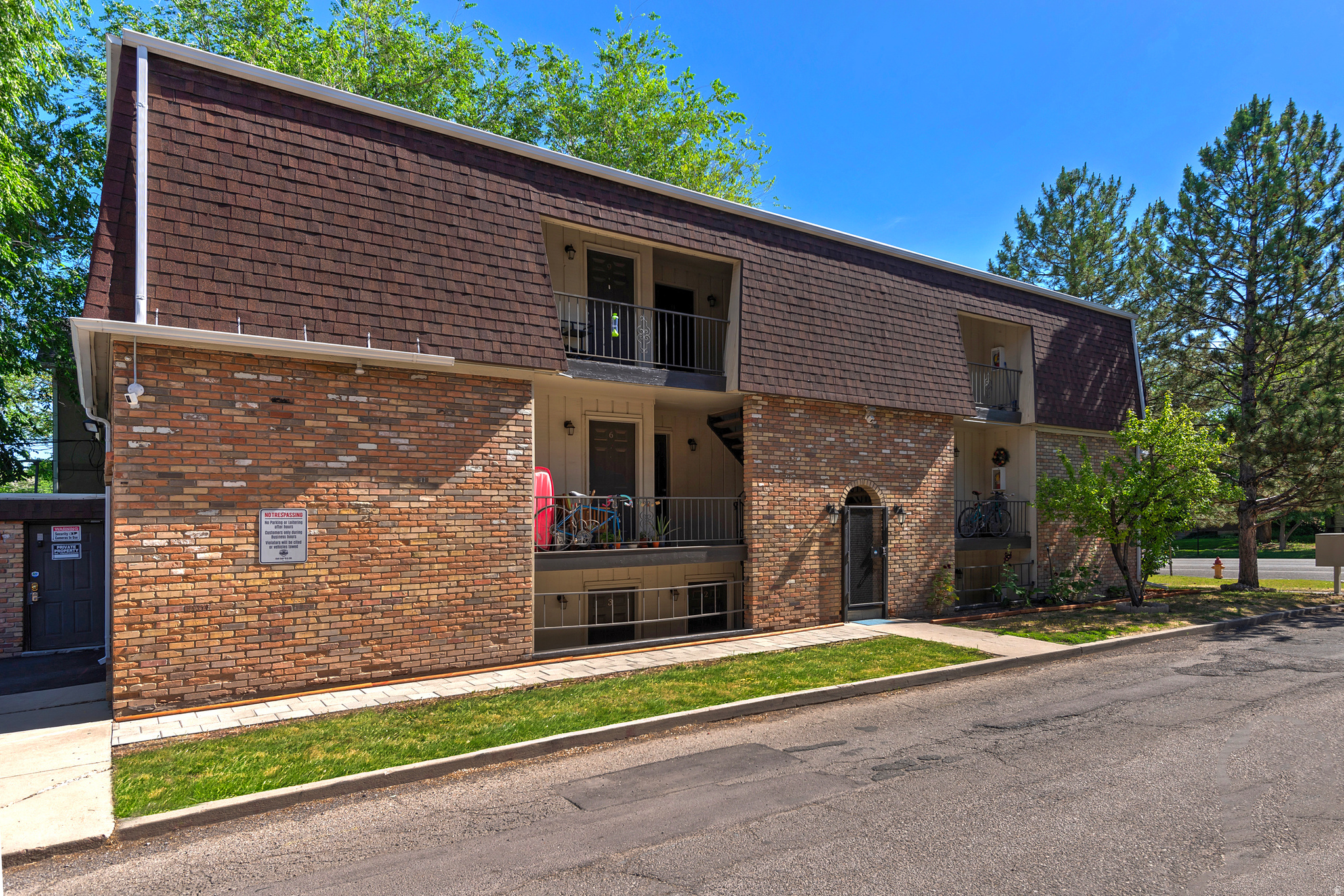 PLAT B SLC SUR - Residential