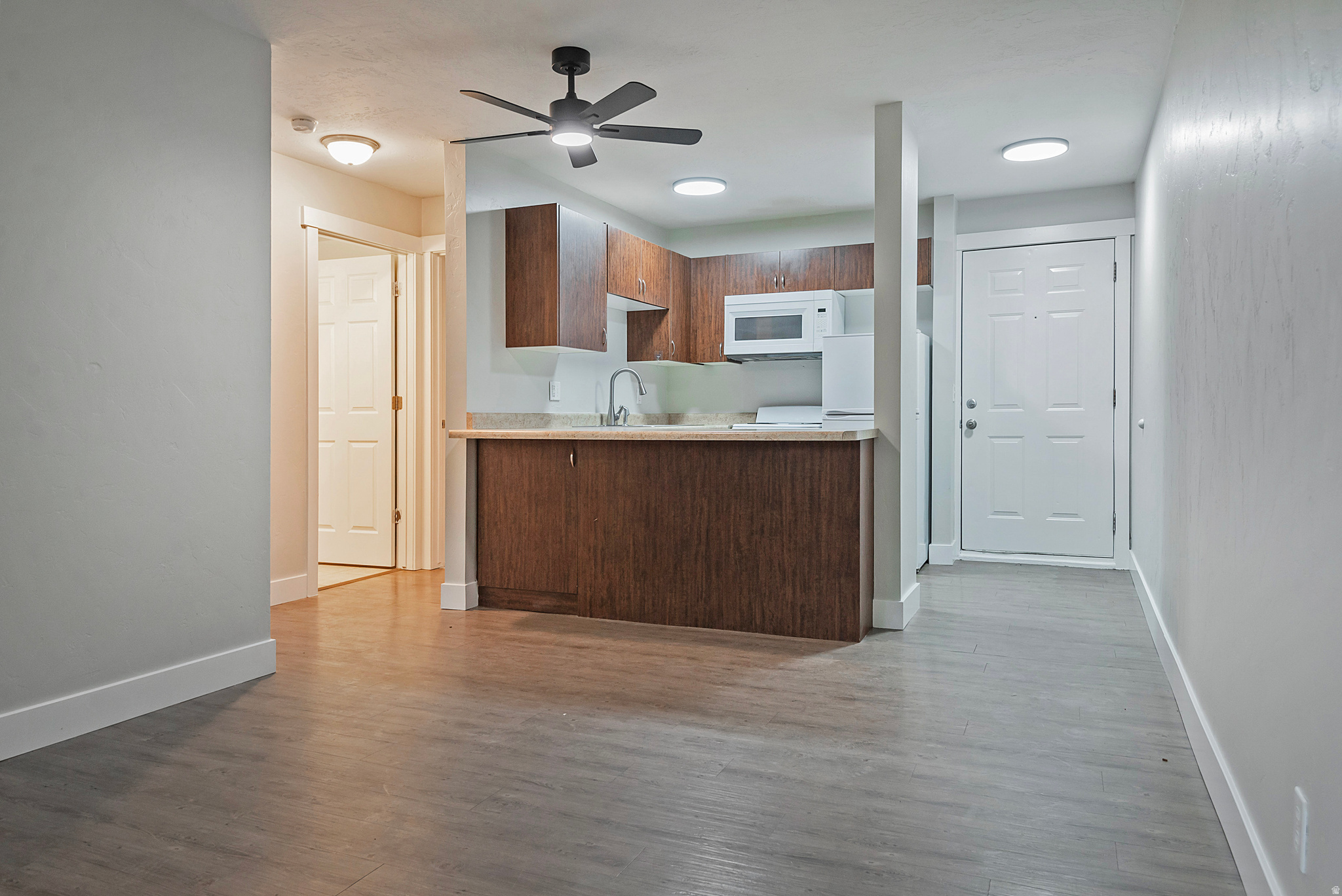 PLAT B SLC SUR - Residential