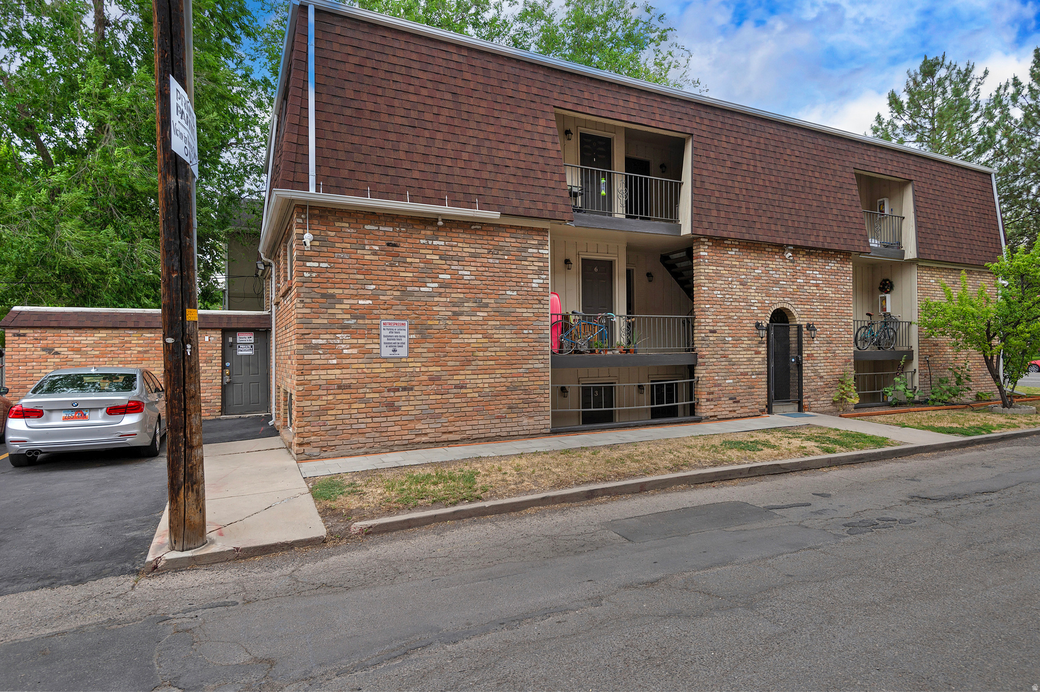 PLAT B SLC SUR - Residential