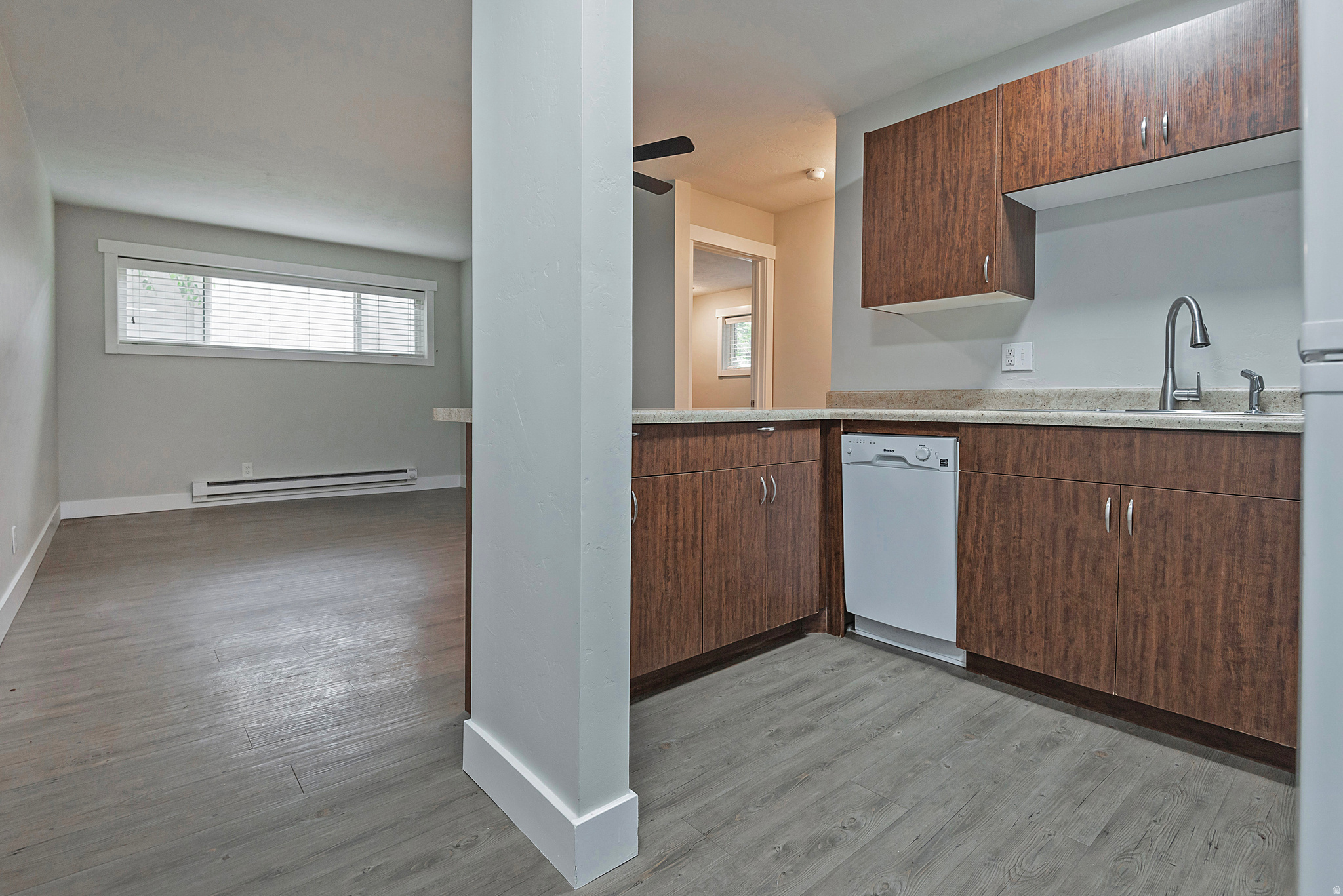 PLAT B SLC SUR - Residential
