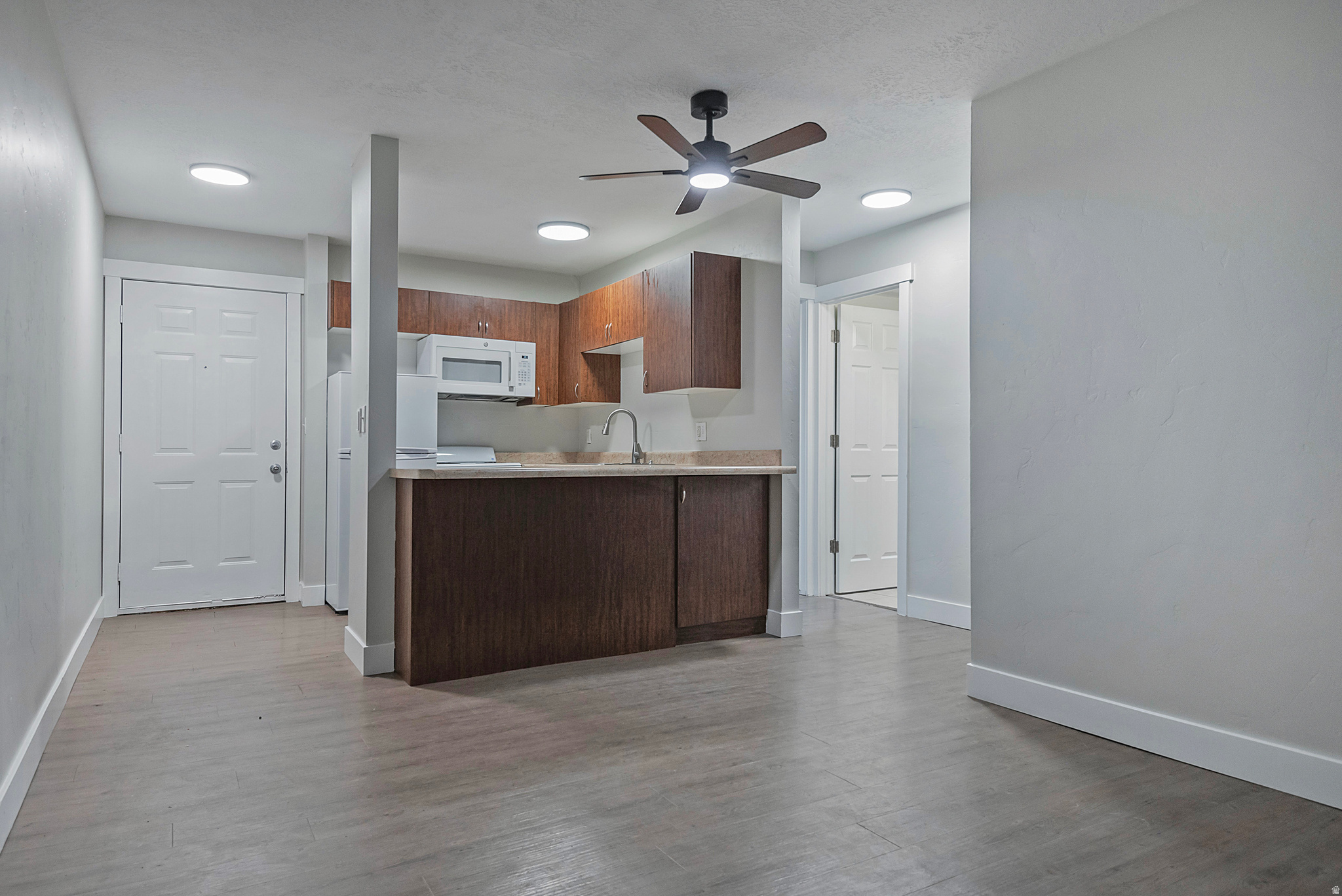 PLAT B SLC SUR - Residential