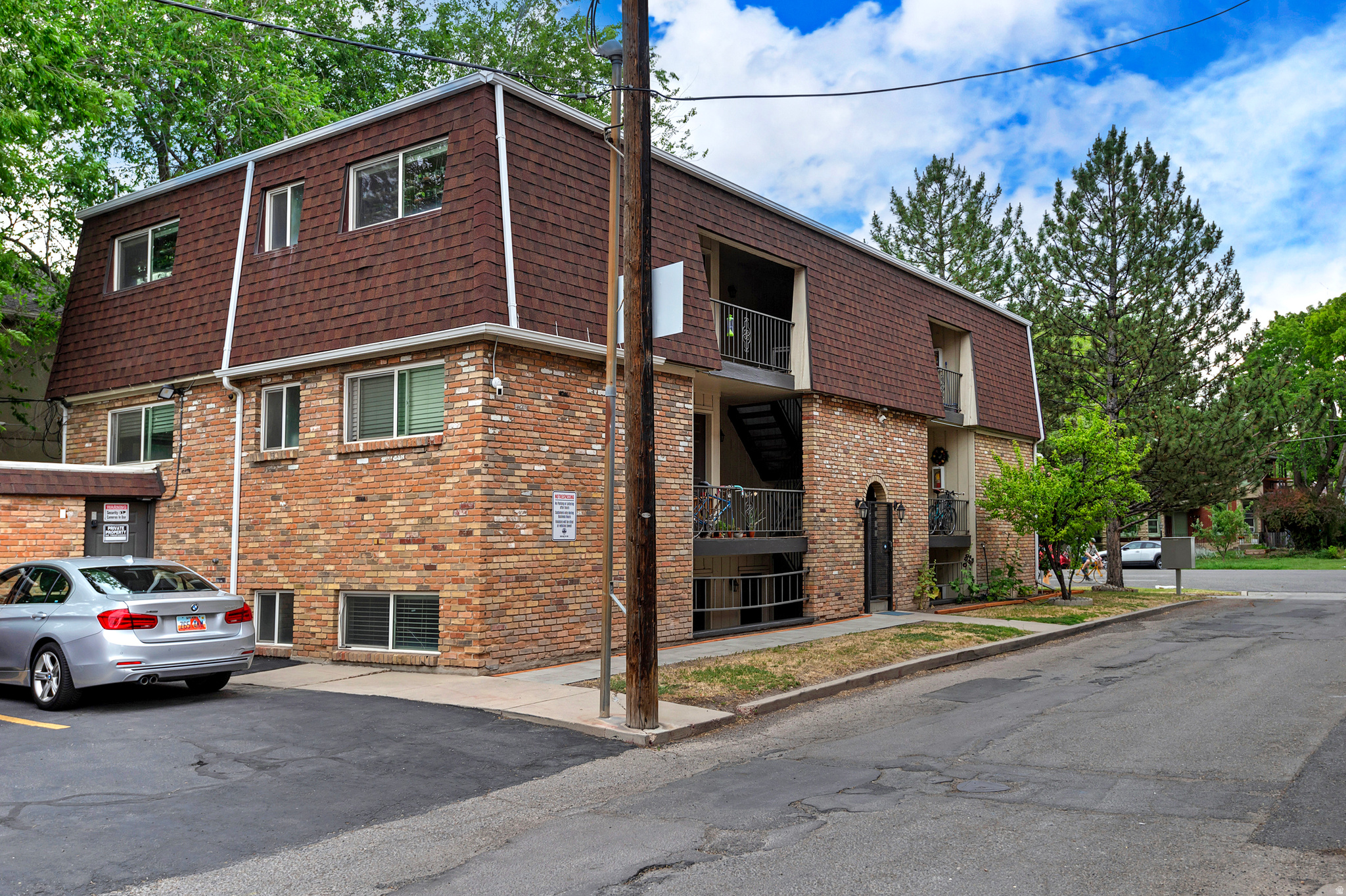 PLAT B SLC SUR - Residential