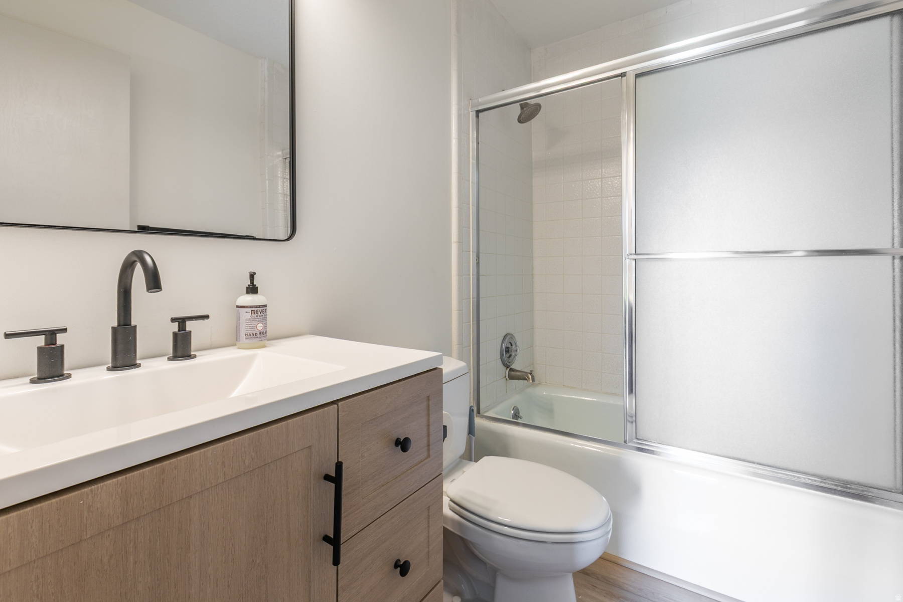 PARK WEST VILLAGE SUB - Residential Lease