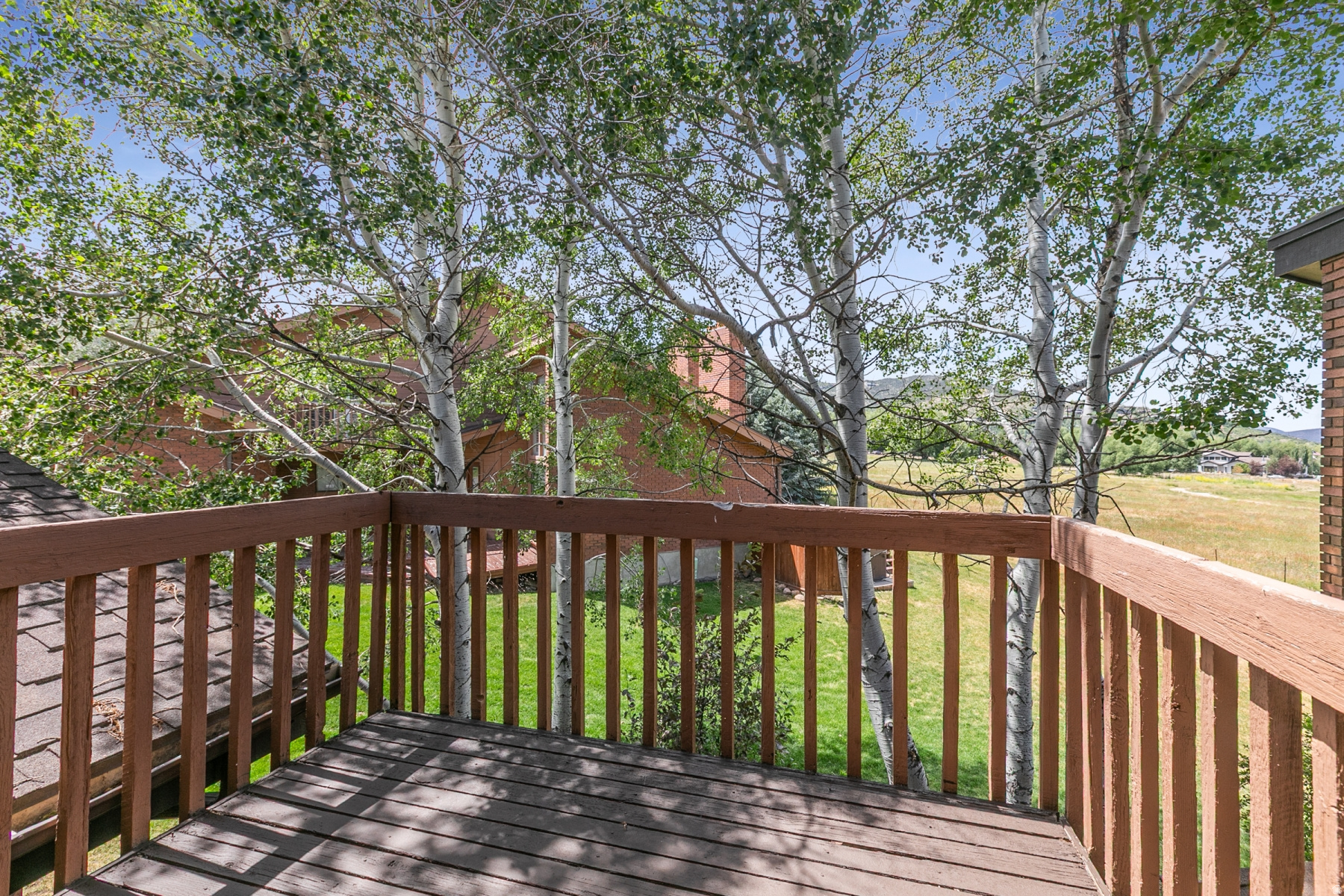 PARK WEST VILLAGE SUB - Residential Lease