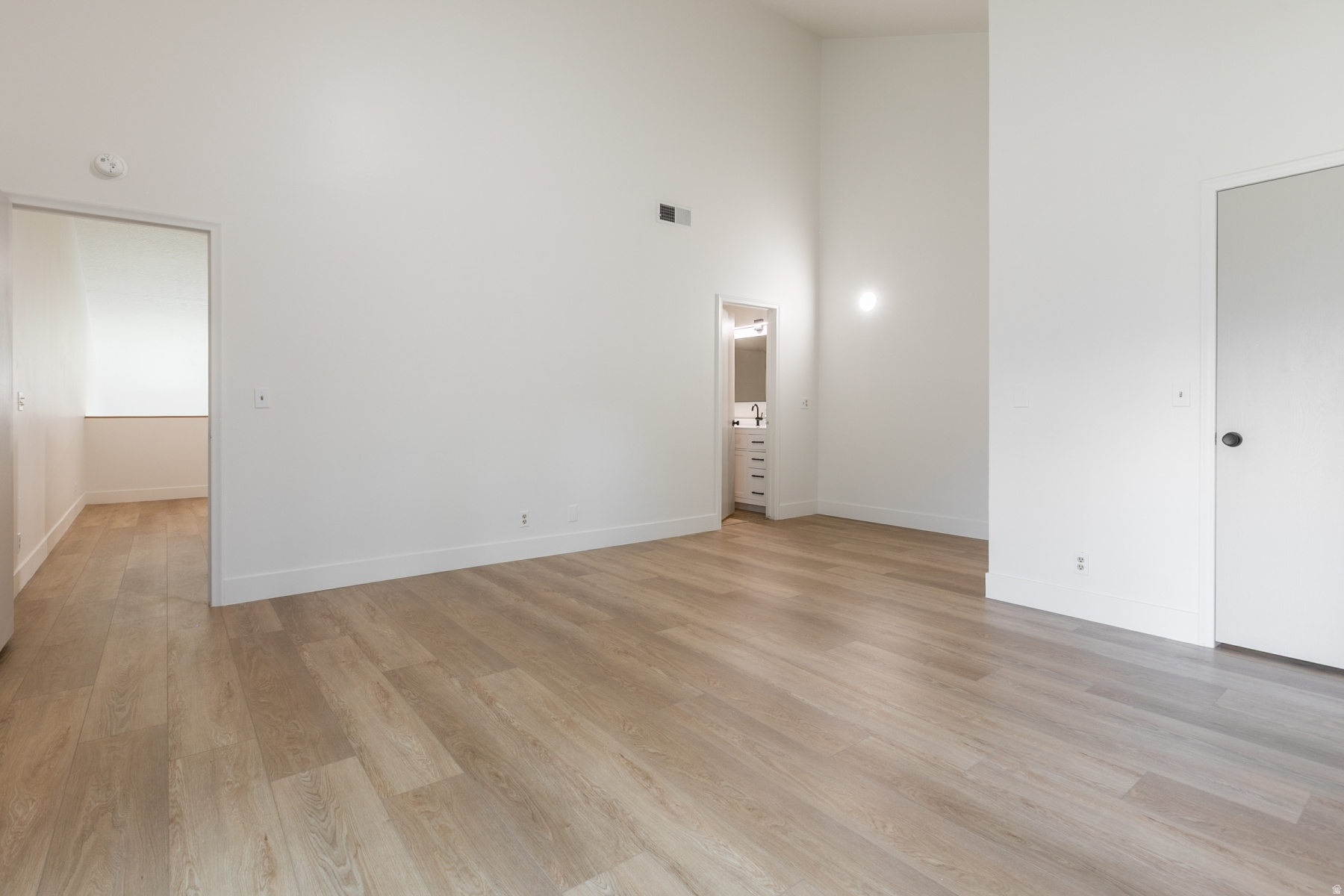 PARK WEST VILLAGE SUB - Residential Lease