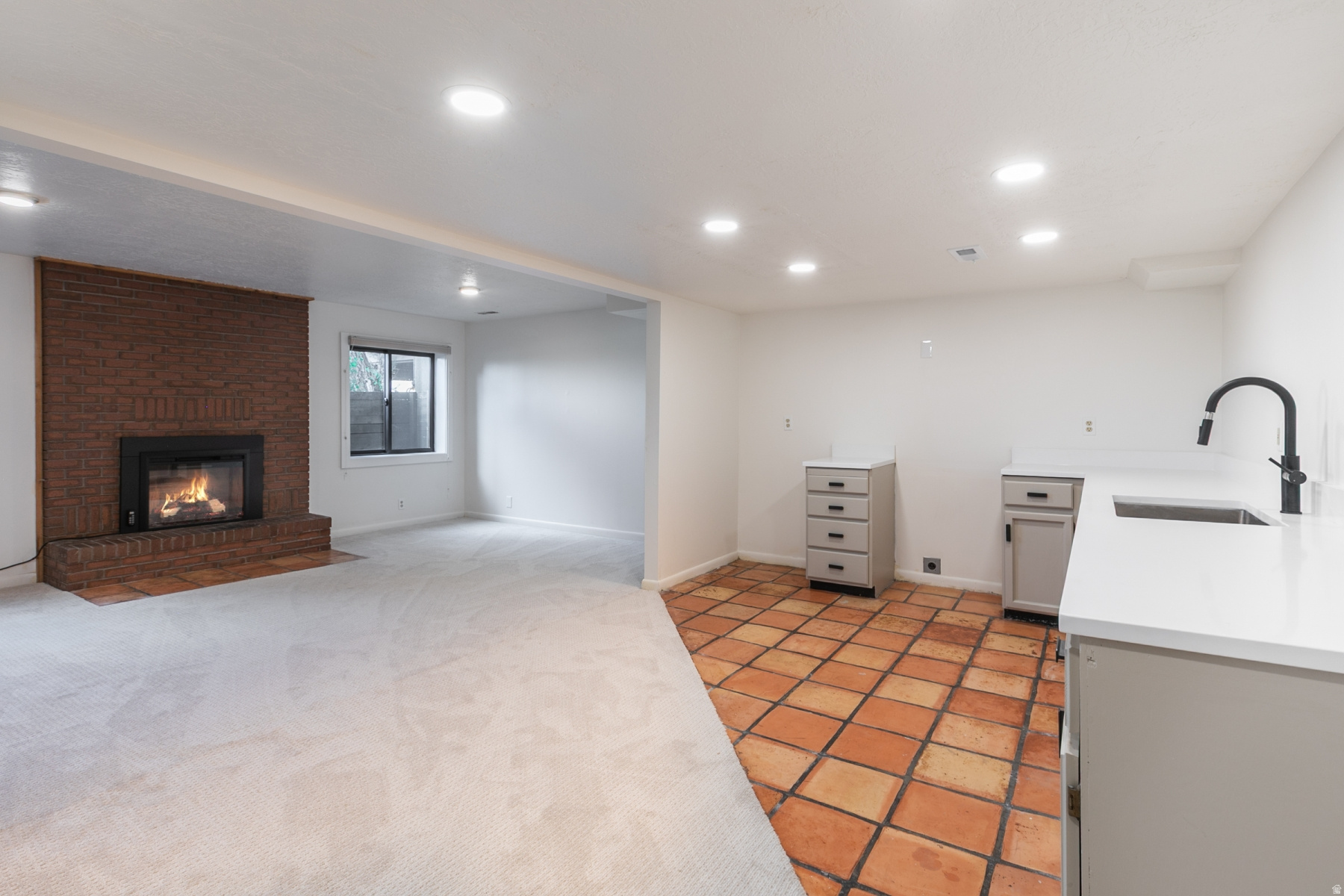 PARK WEST VILLAGE SUB - Residential Lease