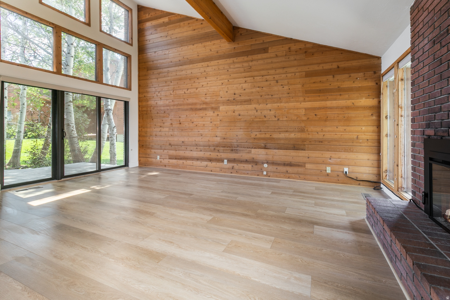 PARK WEST VILLAGE SUB - Residential Lease