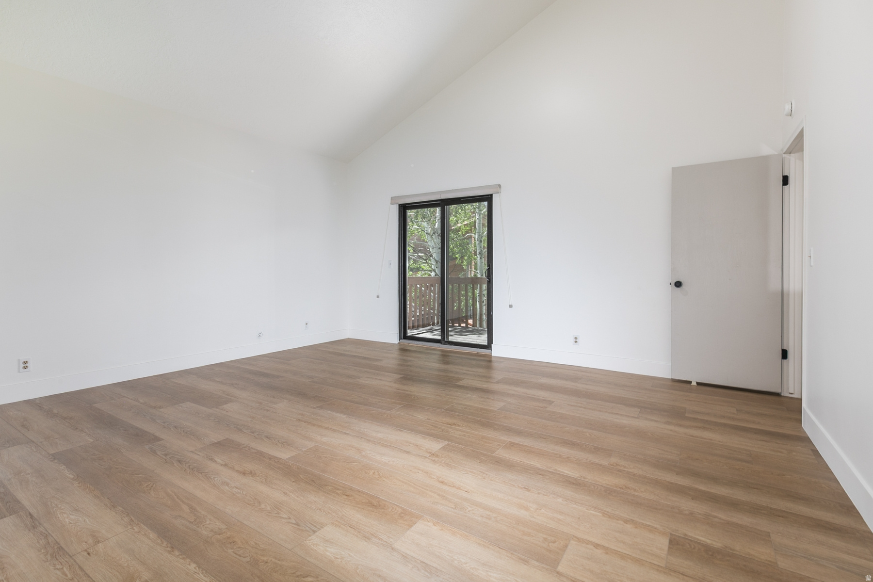 PARK WEST VILLAGE SUB - Residential Lease