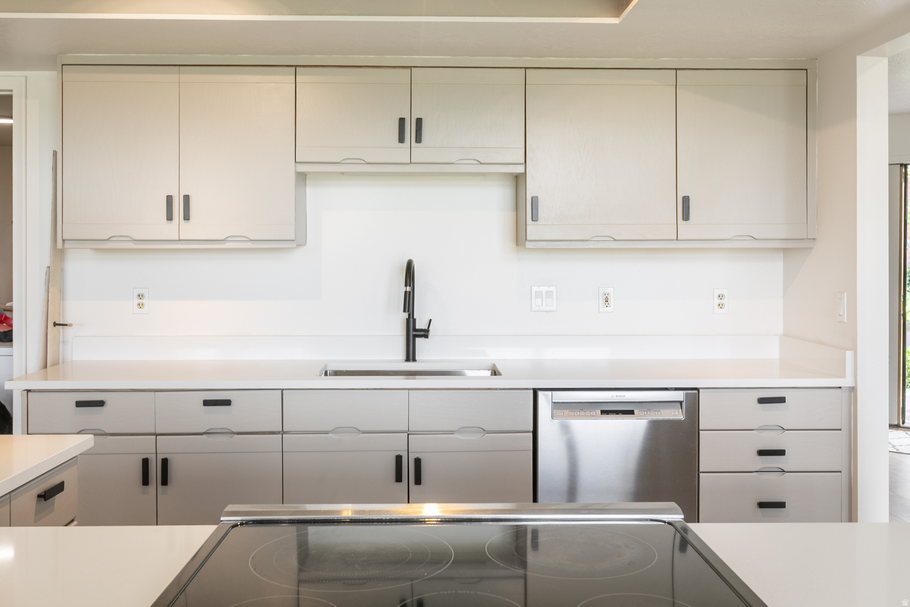 PARK WEST VILLAGE SUB - Residential Lease