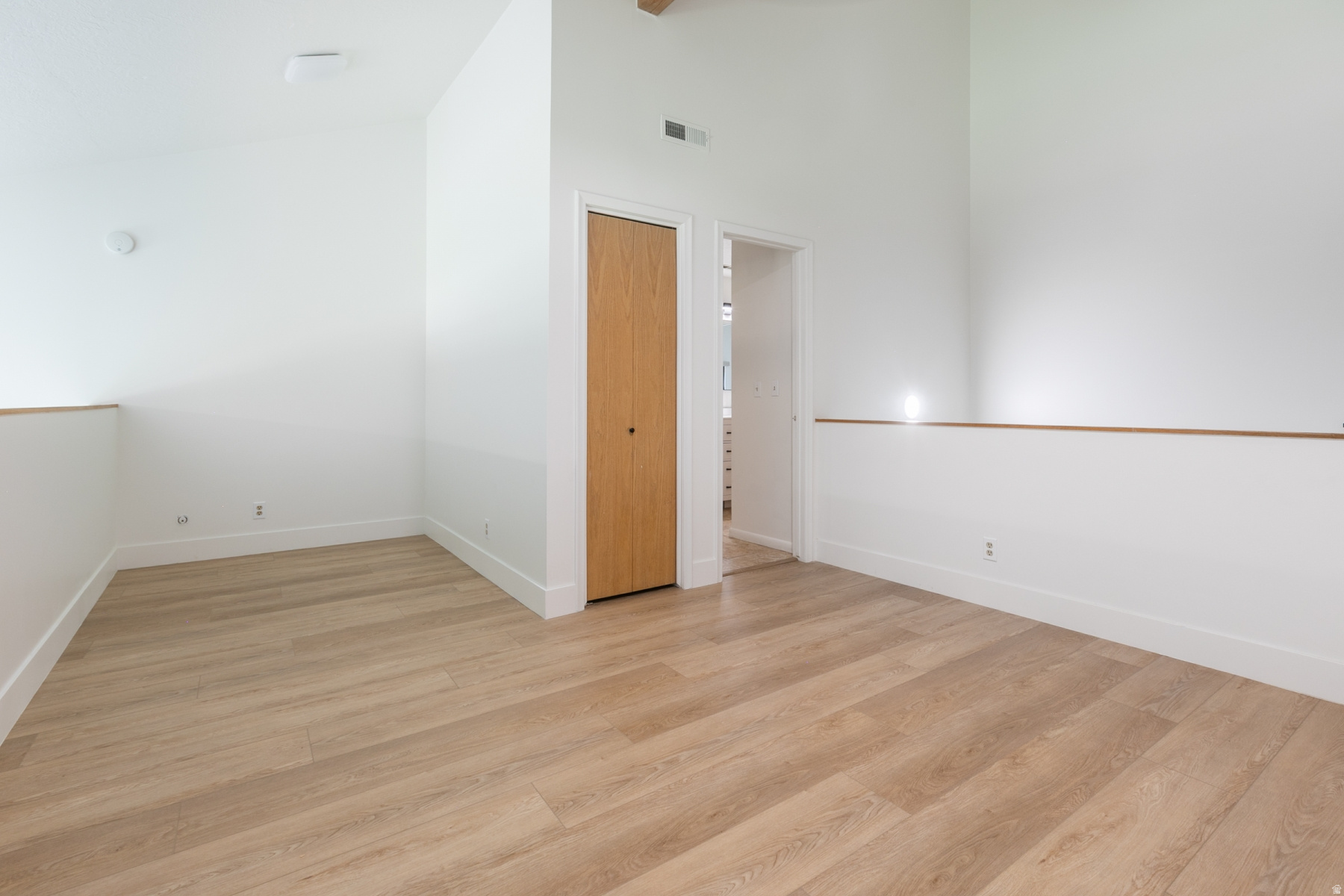 PARK WEST VILLAGE SUB - Residential Lease