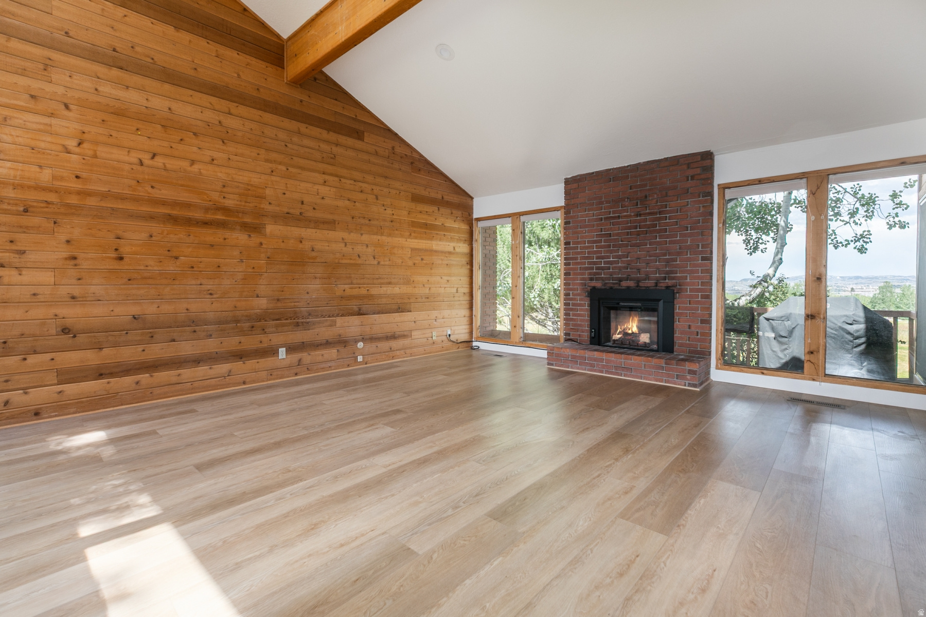 PARK WEST VILLAGE SUB - Residential Lease