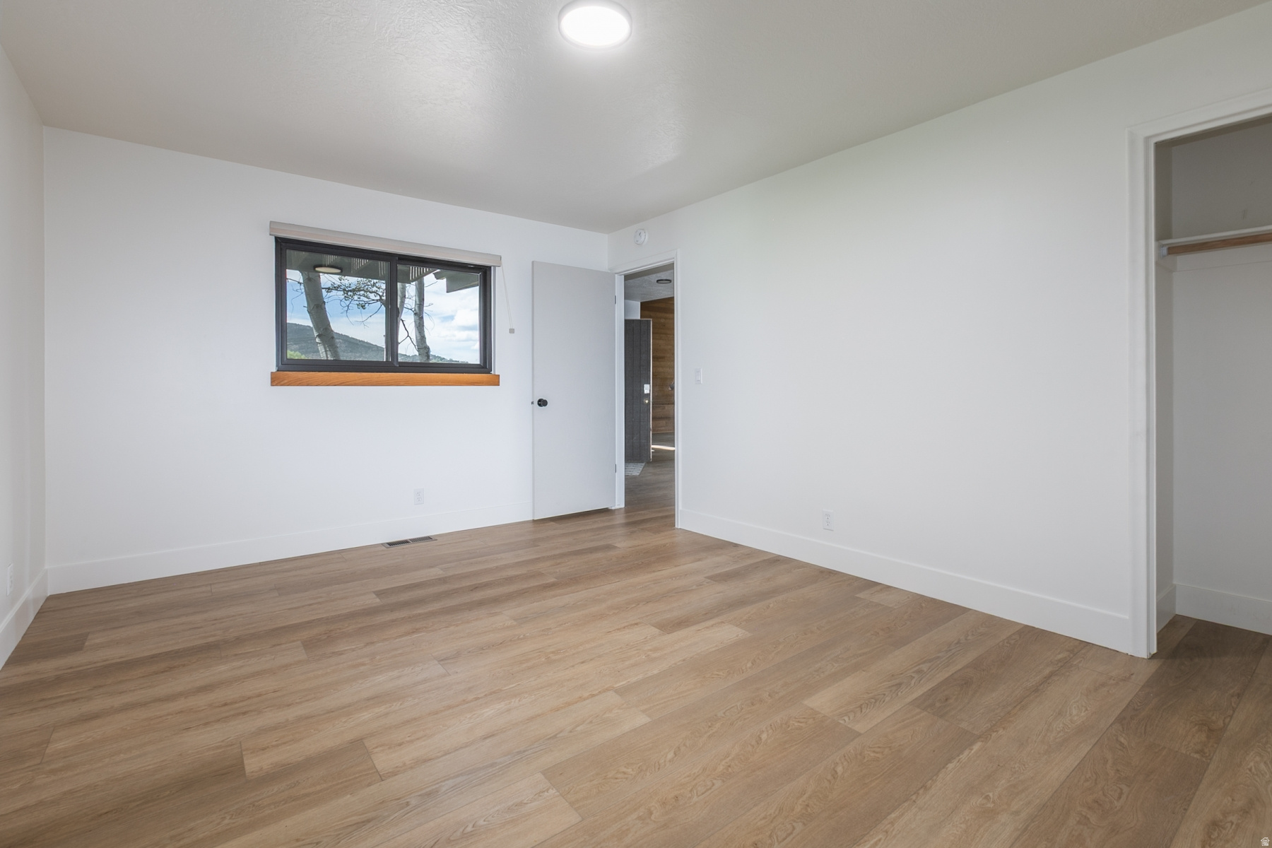 PARK WEST VILLAGE SUB - Residential Lease