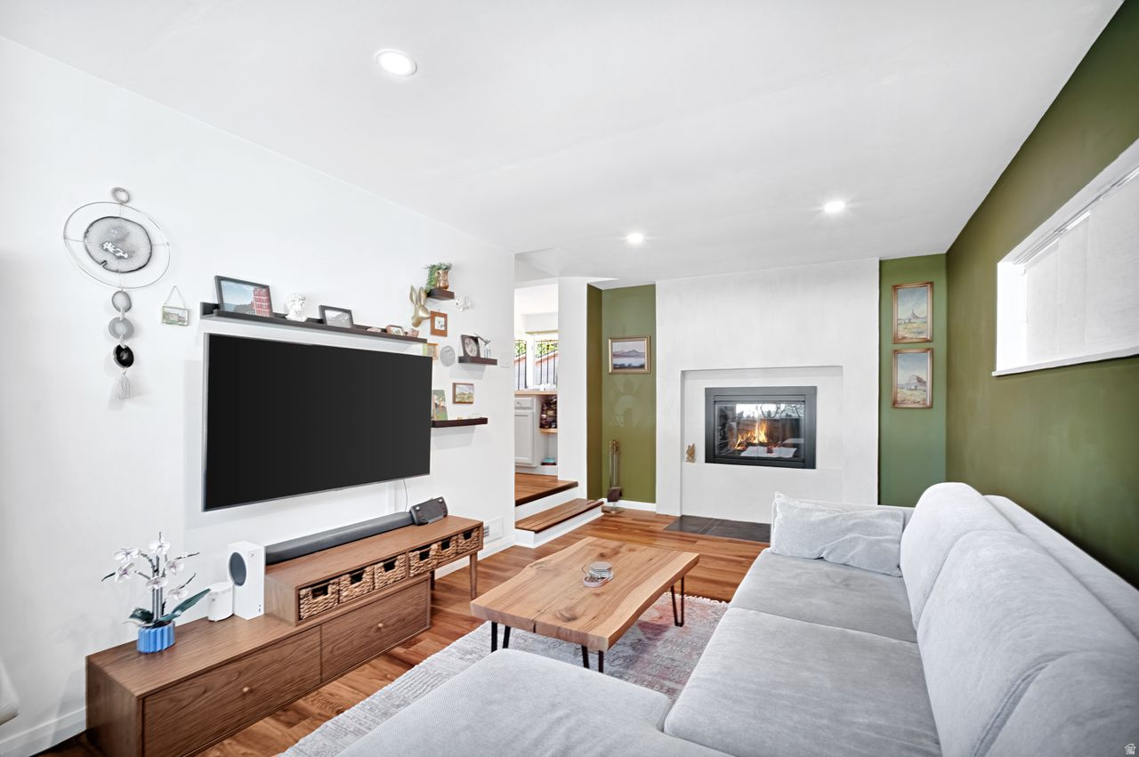 PARK - Residential