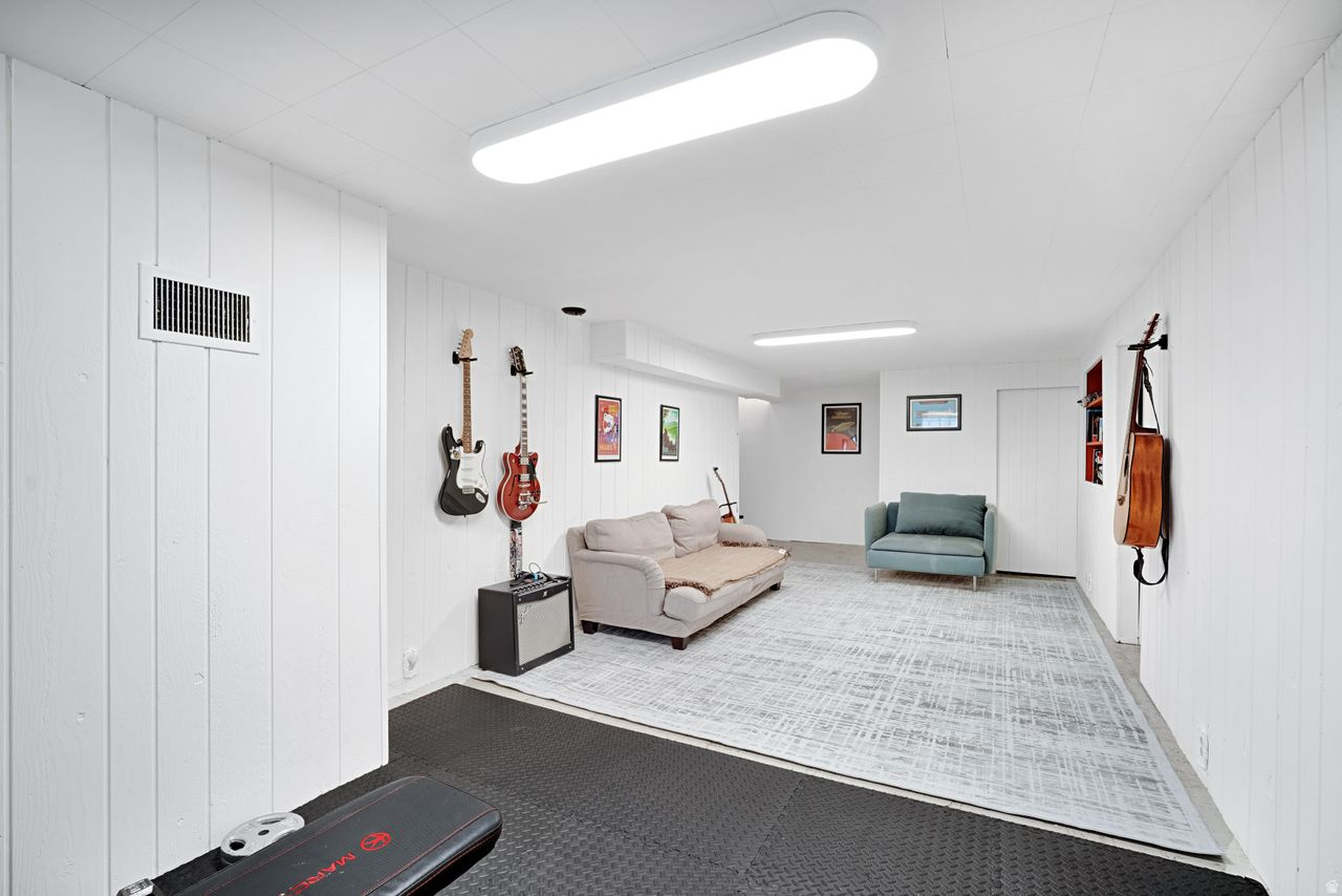 PARK - Residential