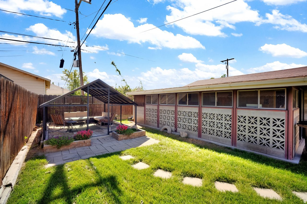 PARK - Residential