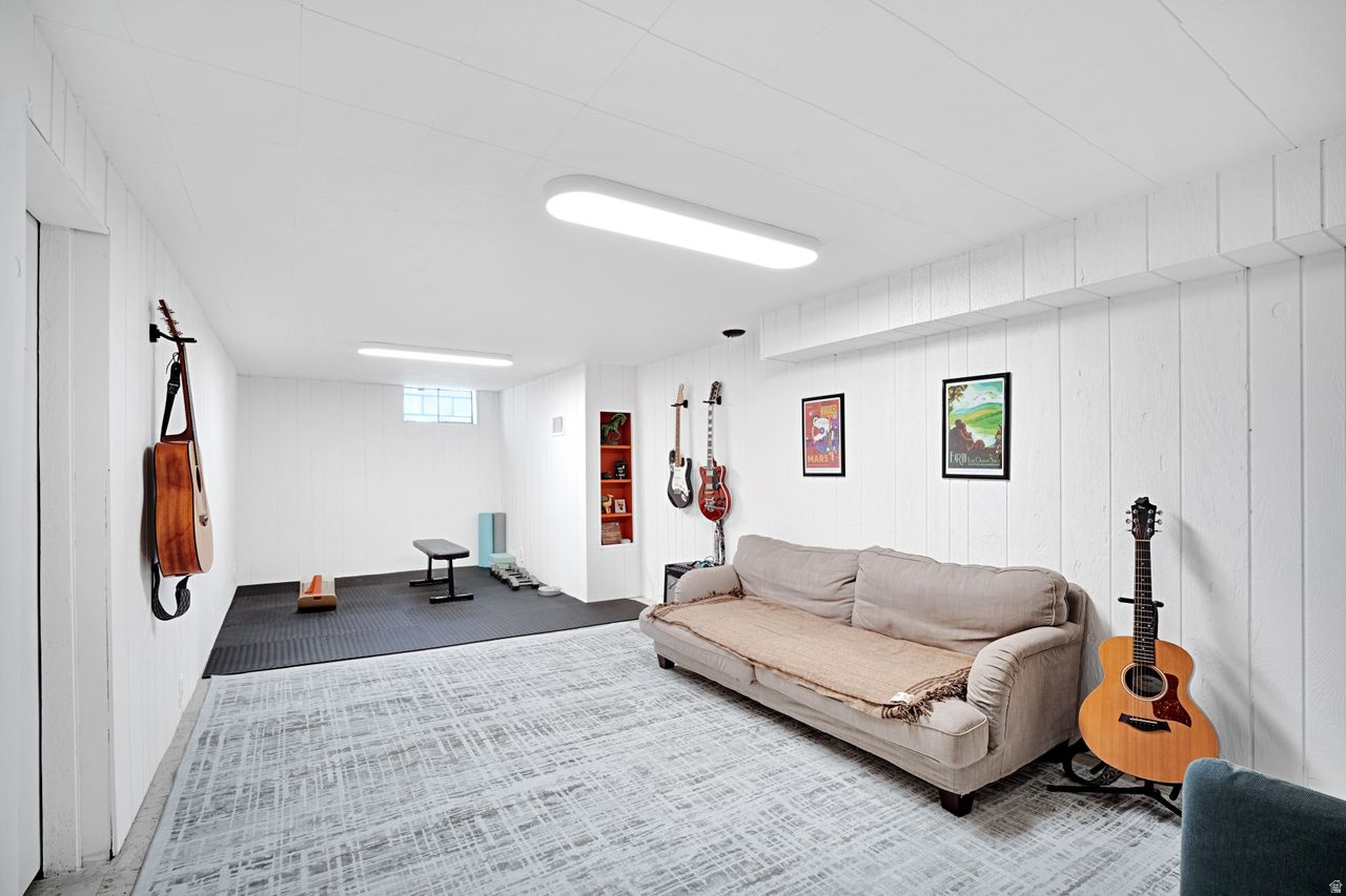 PARK - Residential