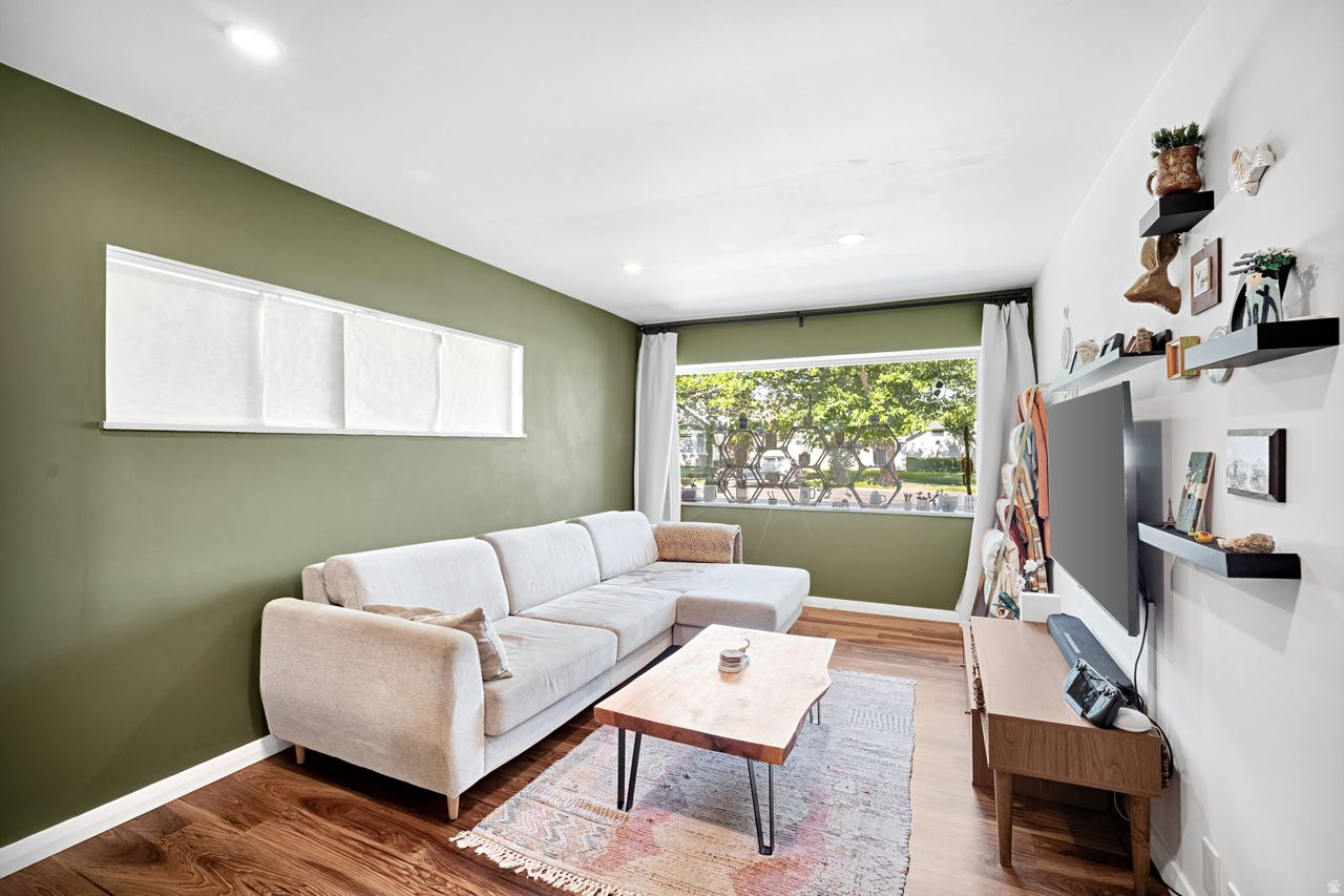 PARK - Residential
