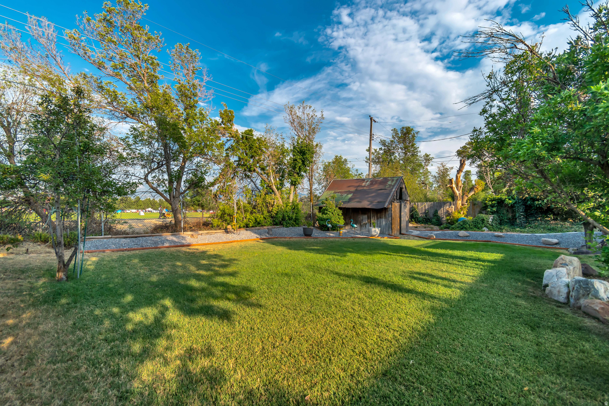 MIDWEST ESTATES - Residential