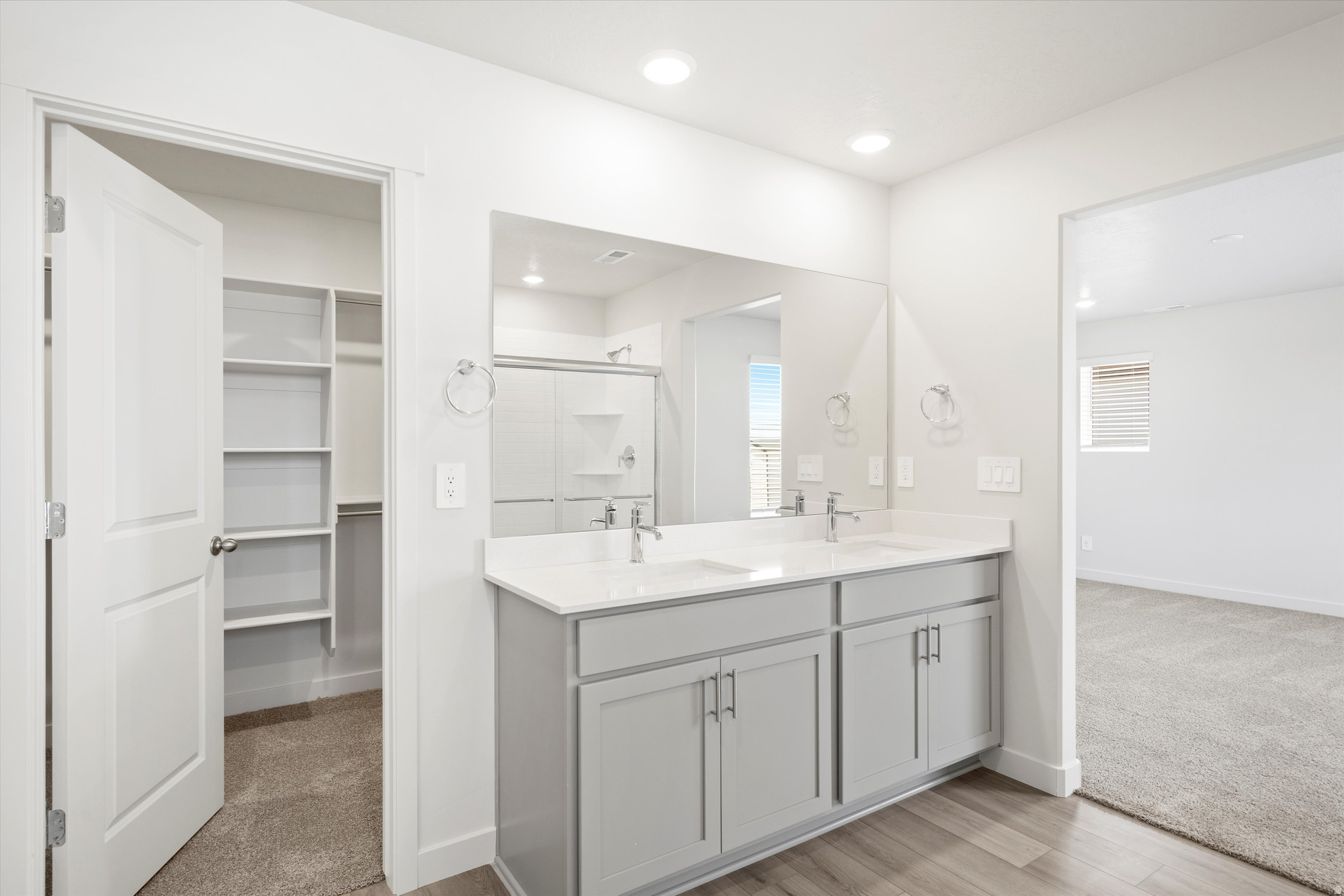 JUNIPER AT HARMONY - Residential