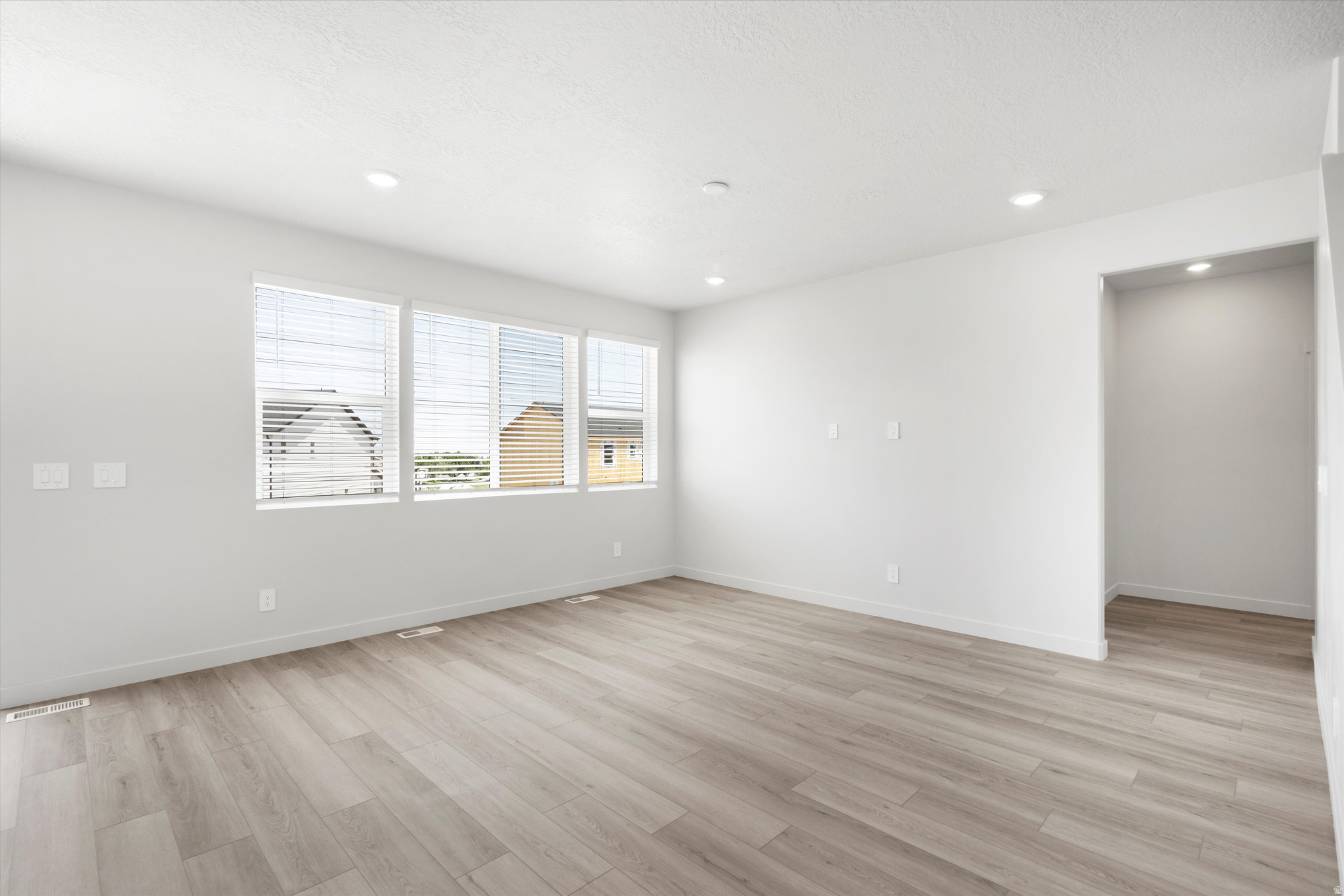 JUNIPER AT HARMONY - Residential
