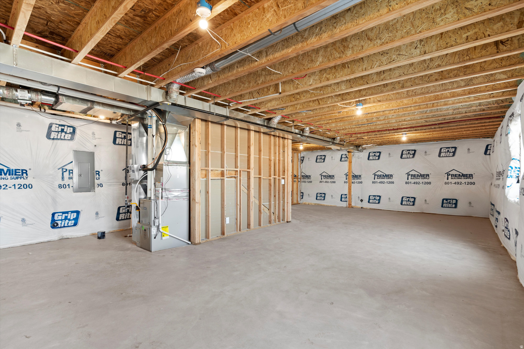 JUNIPER AT HARMONY - Residential
