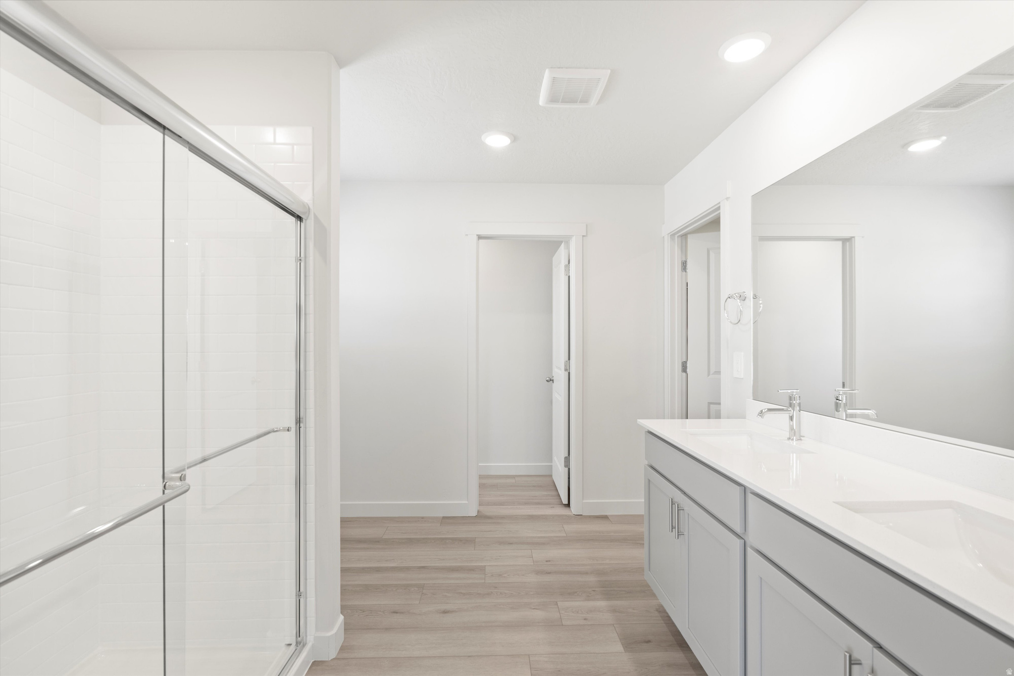 JUNIPER AT HARMONY - Residential
