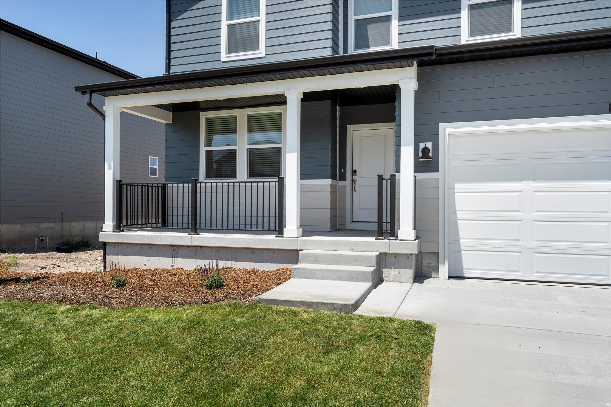 JUNIPER AT HARMONY - Residential