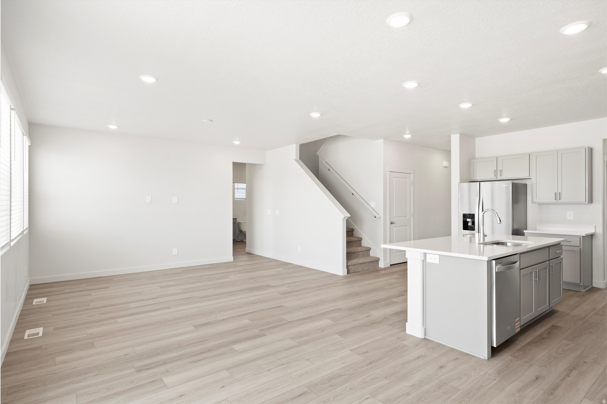 JUNIPER AT HARMONY - Residential