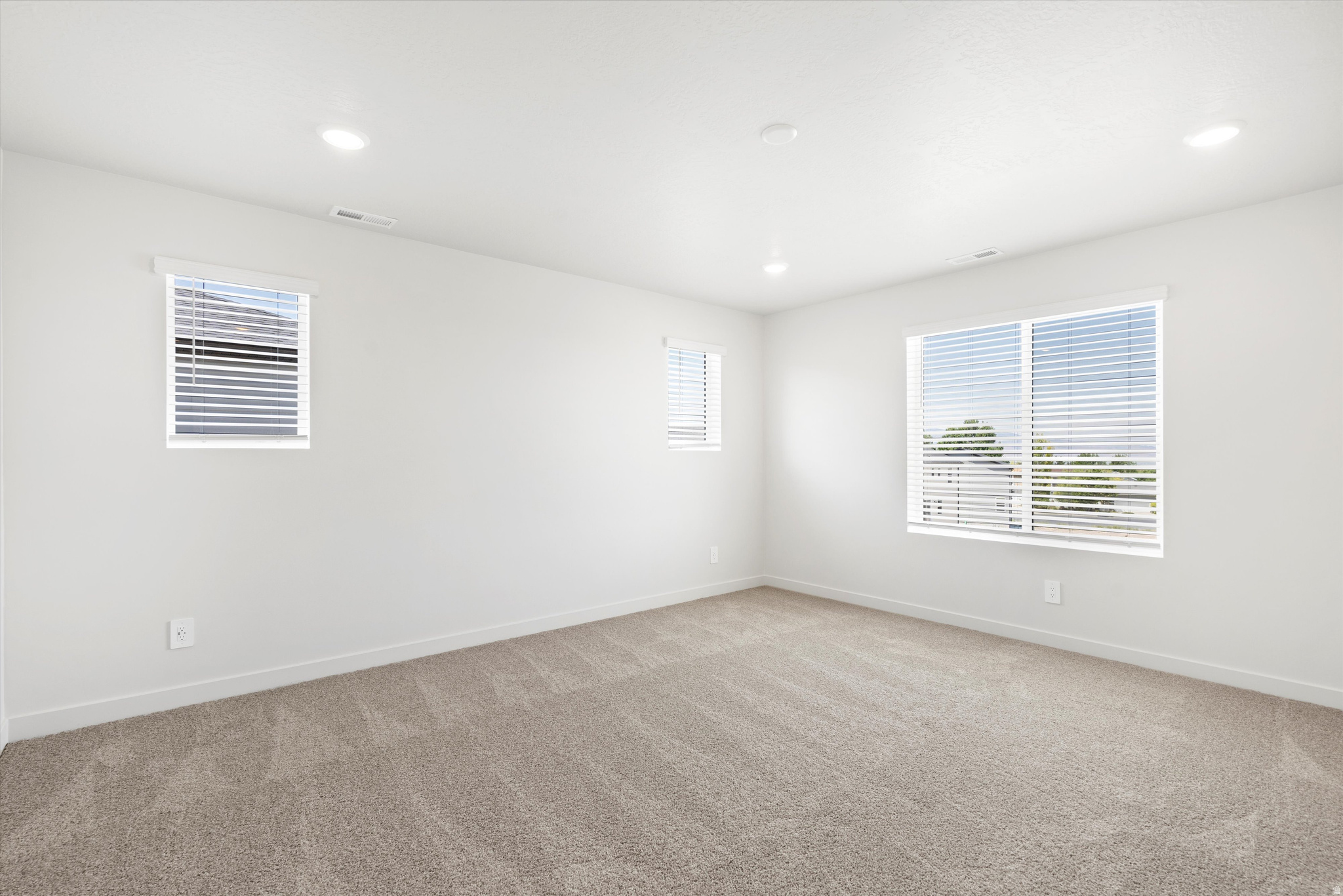 JUNIPER AT HARMONY - Residential