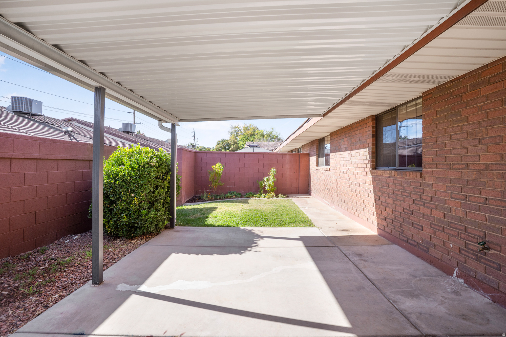 COTTONWOOD TH 4 - Residential